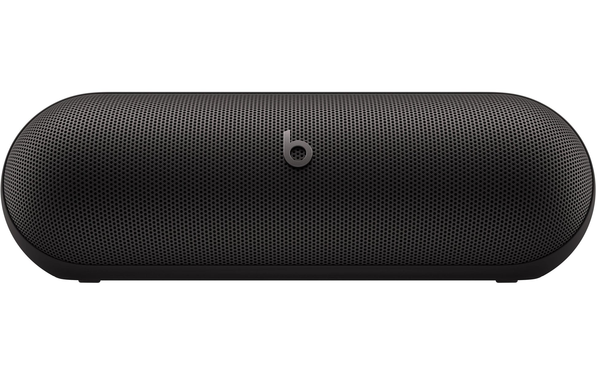 Apple Beats Pill – Bluetooth-Lautsprecher – Matt Schwarz