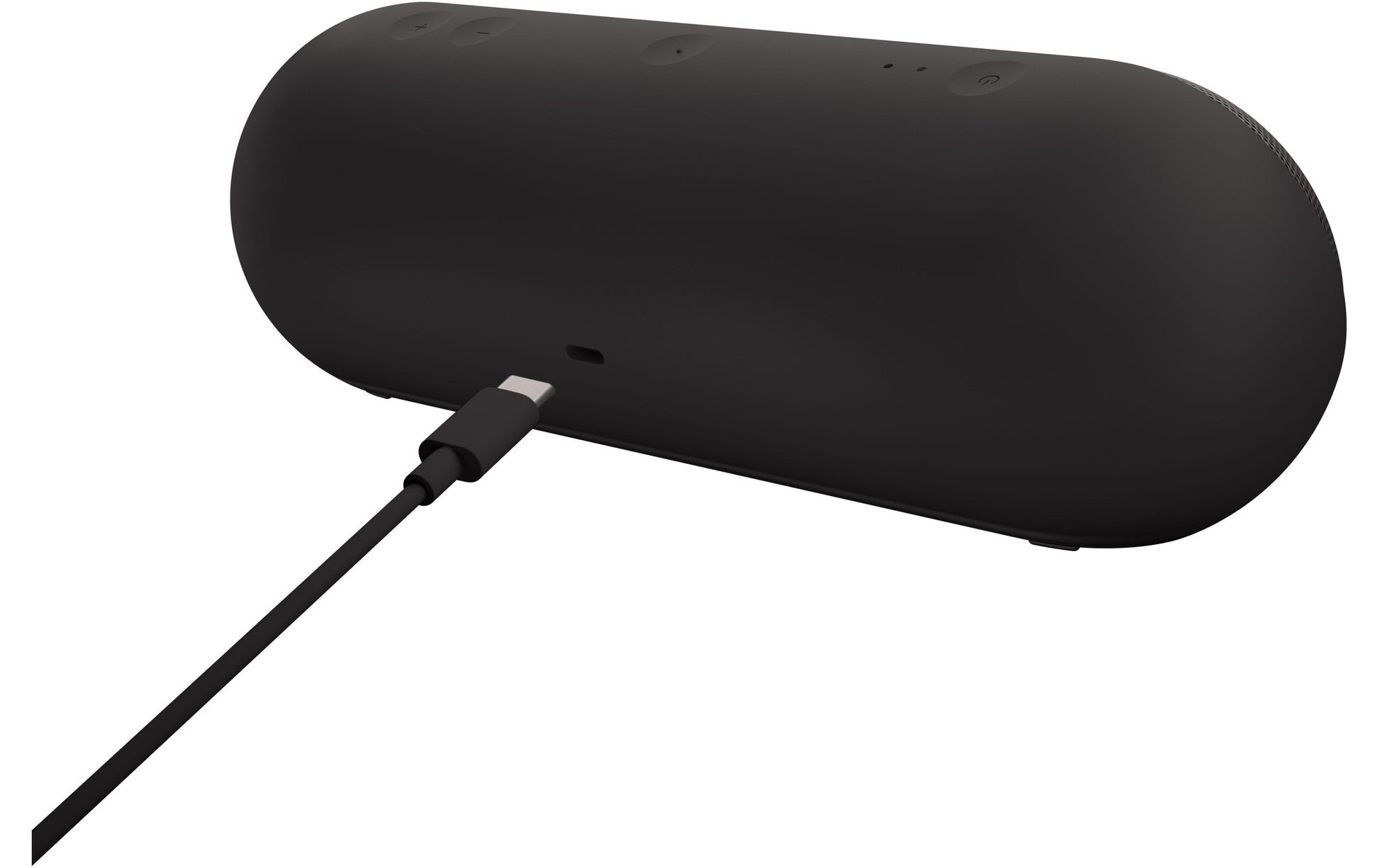 Apple Beats Pill – Bluetooth-Lautsprecher – Matt Schwarz
