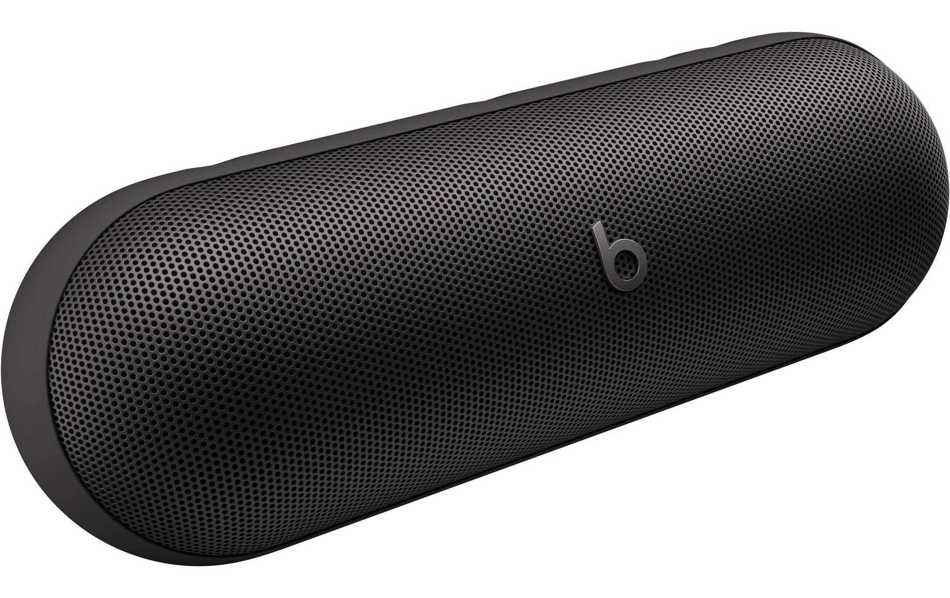Apple Beats Pill – Bluetooth-Lautsprecher – Matt Schwarz