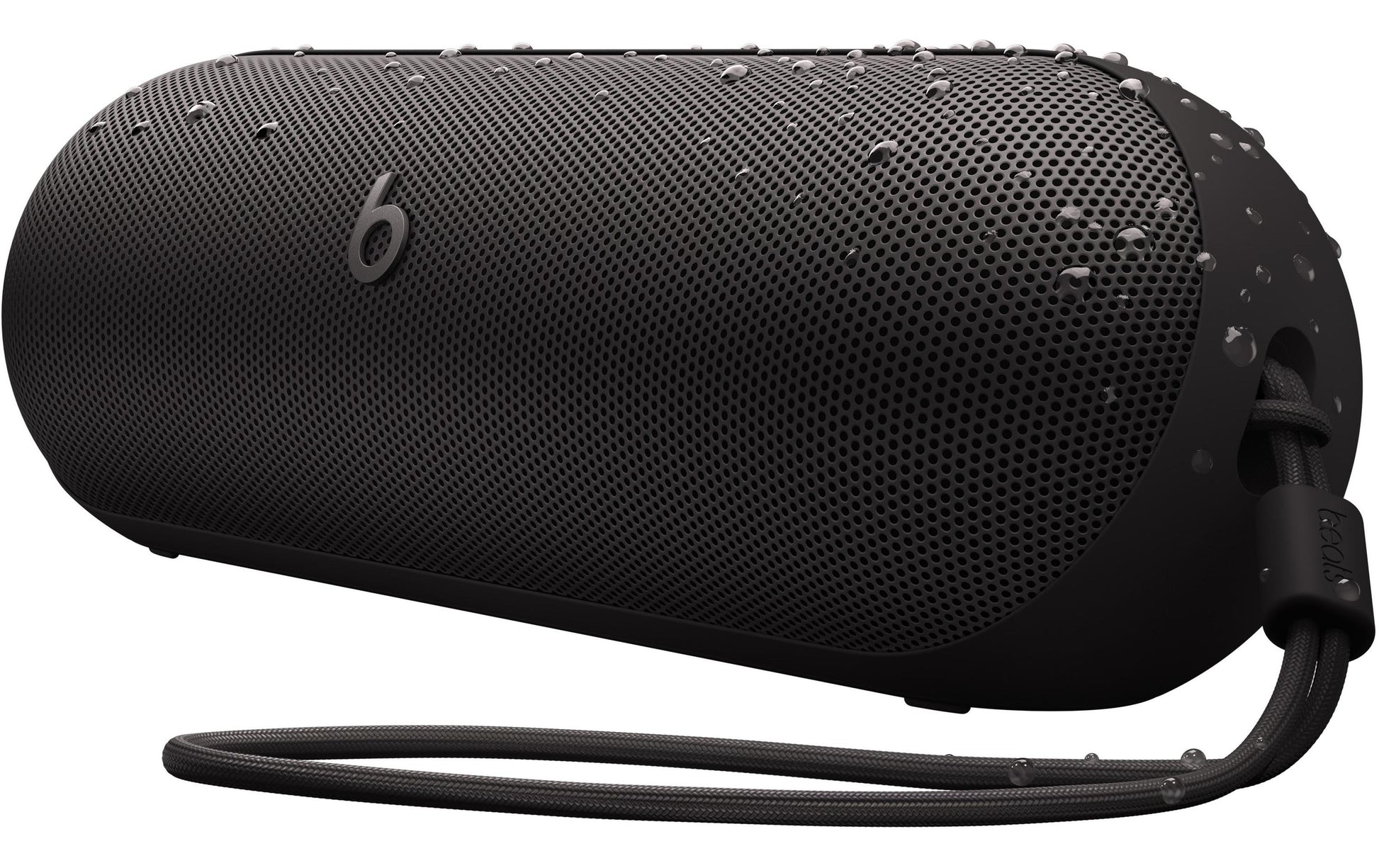 Apple Beats Pill – Bluetooth-Lautsprecher – Matt Schwarz