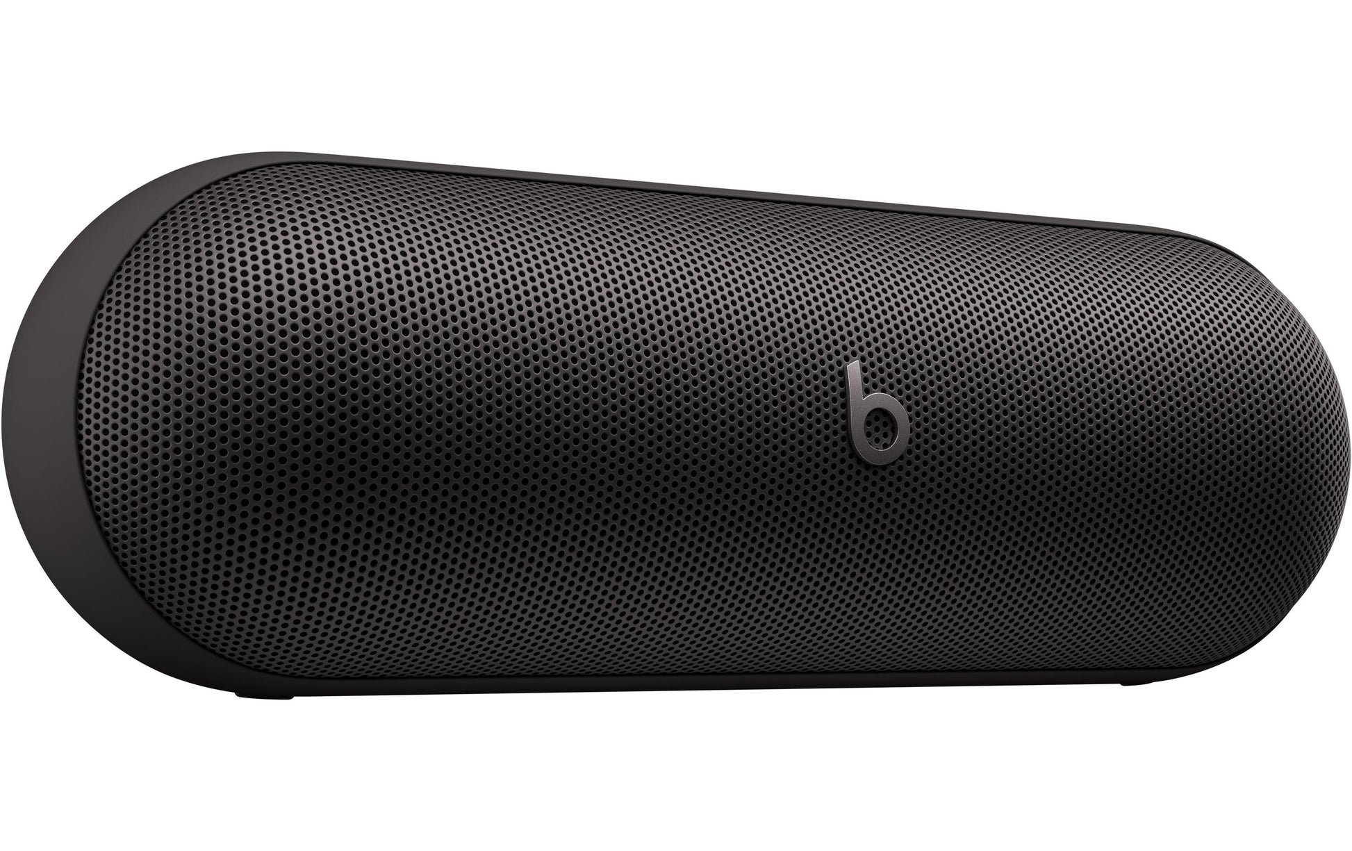 Apple Beats Pill – Bluetooth-Lautsprecher – Matt Schwarz