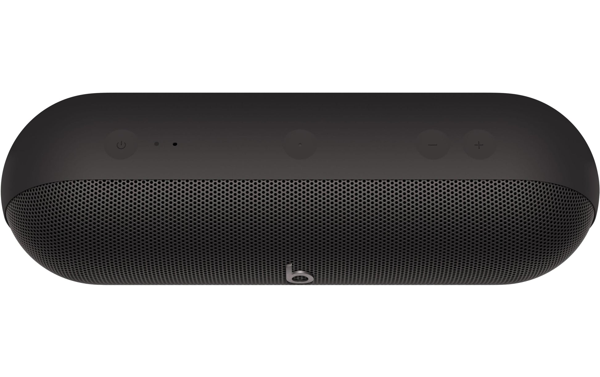 Apple Beats Pill – Bluetooth-Lautsprecher – Matt Schwarz
