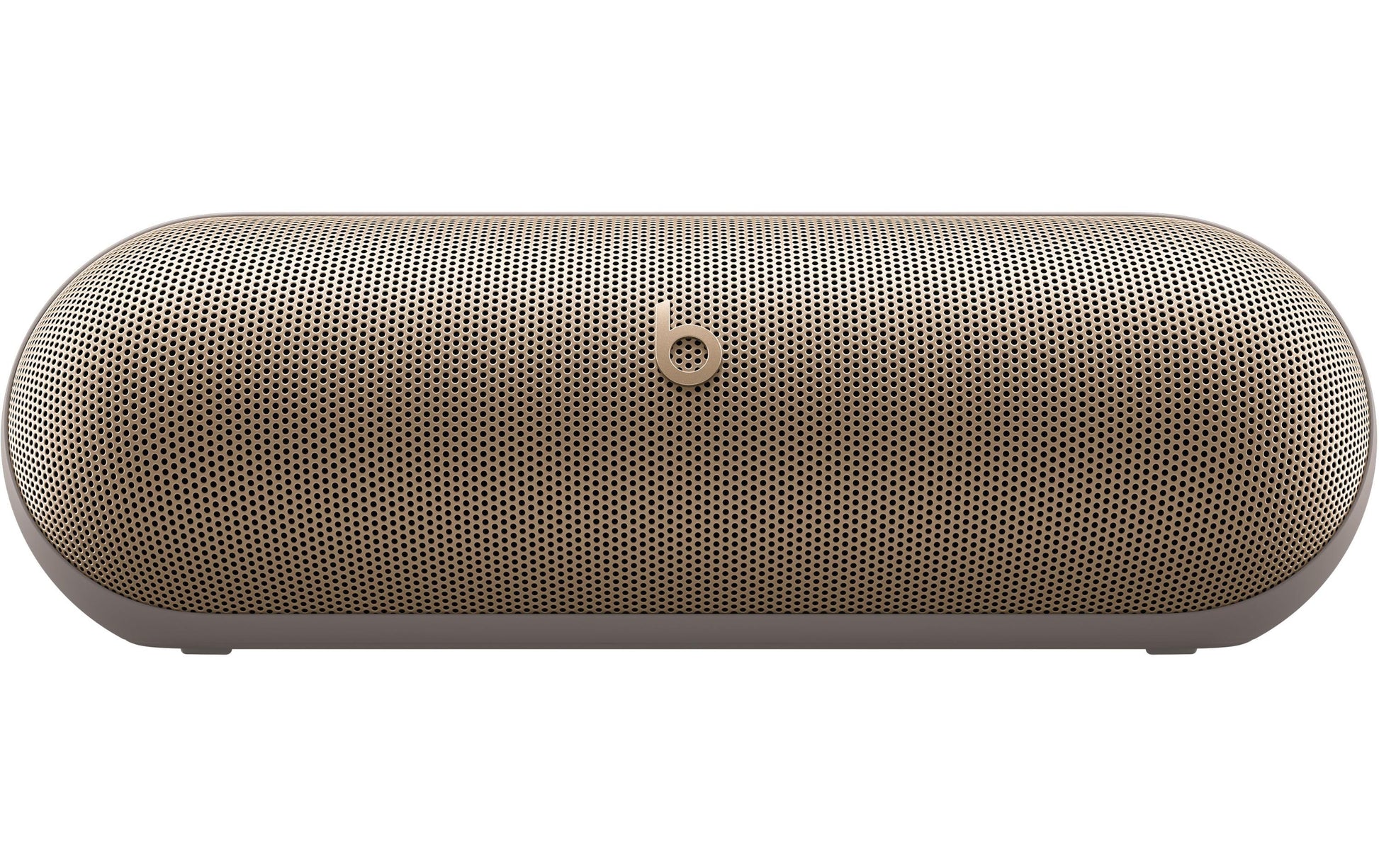 Apple Beats Pill – Bluetooth-Lautsprecher – Champagnergold