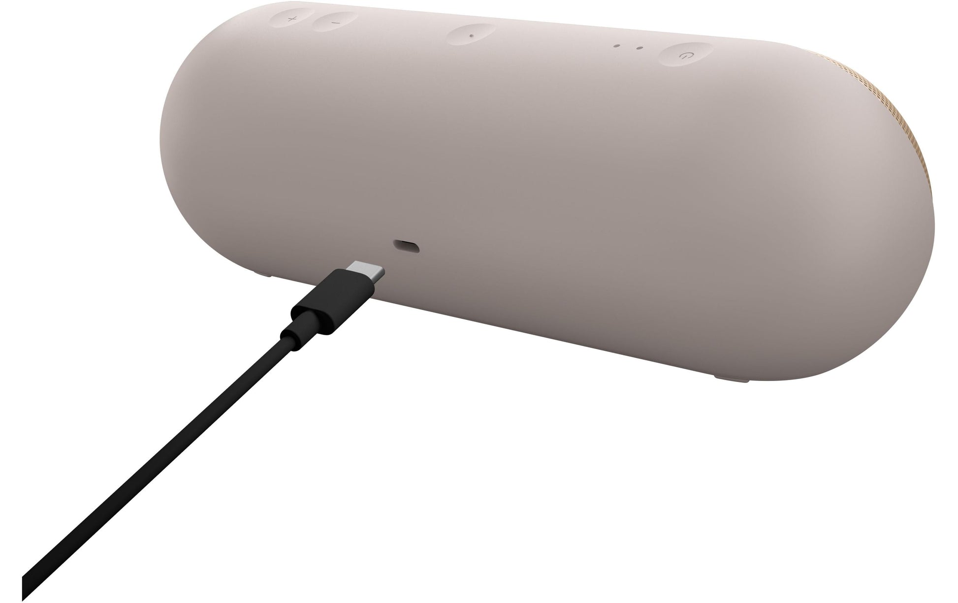 Apple Beats Pill – Bluetooth-Lautsprecher – Champagnergold