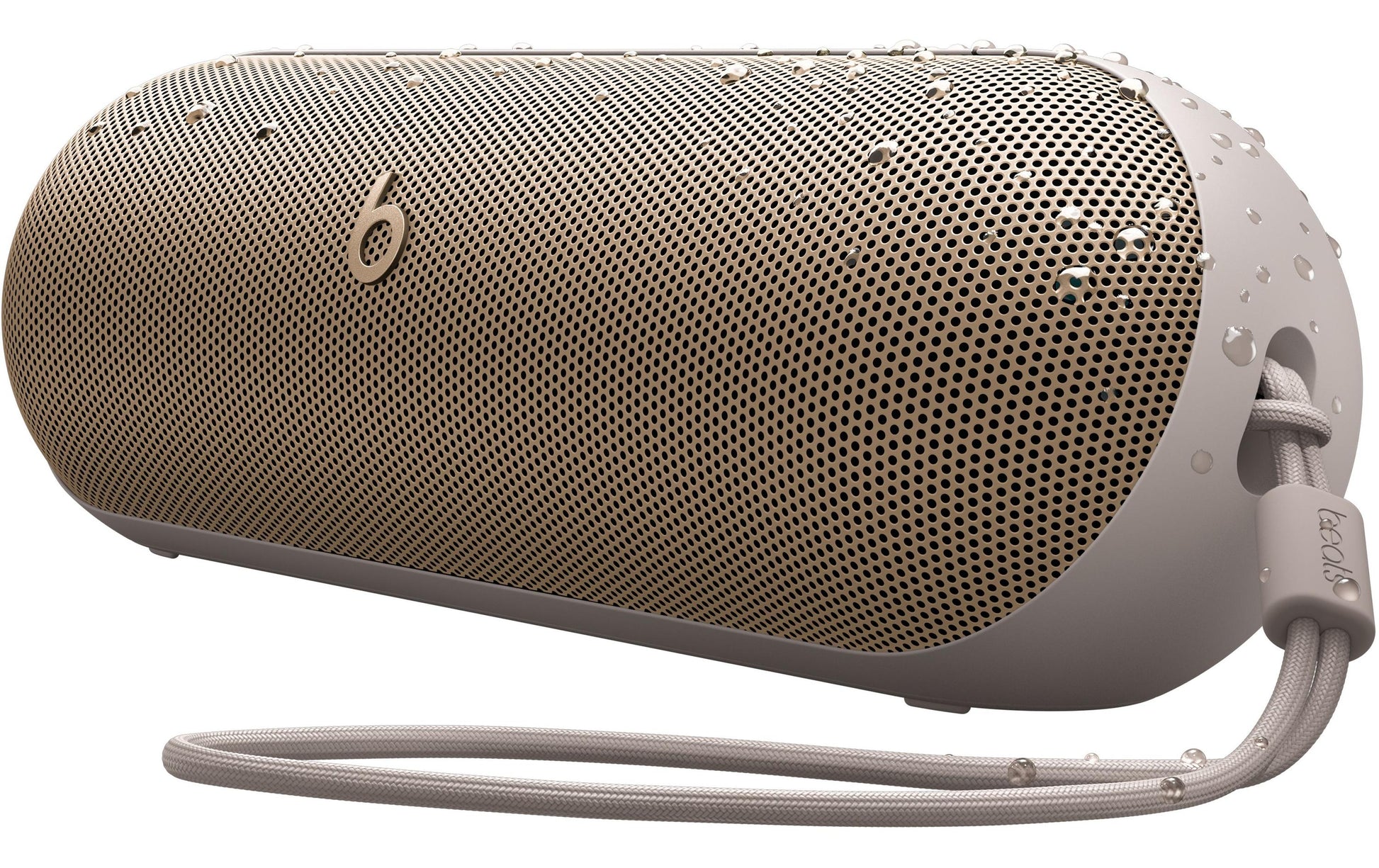 Apple Beats Pill – Bluetooth-Lautsprecher – Champagnergold