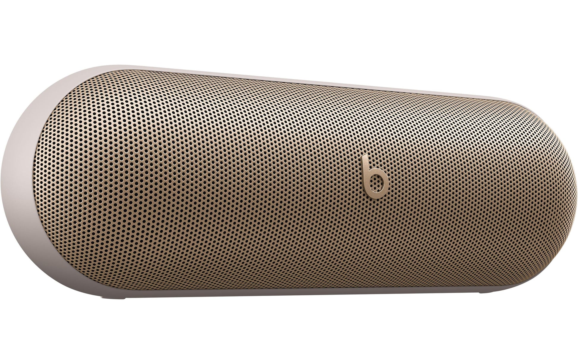 Apple Beats Pill – Bluetooth-Lautsprecher – Champagnergold