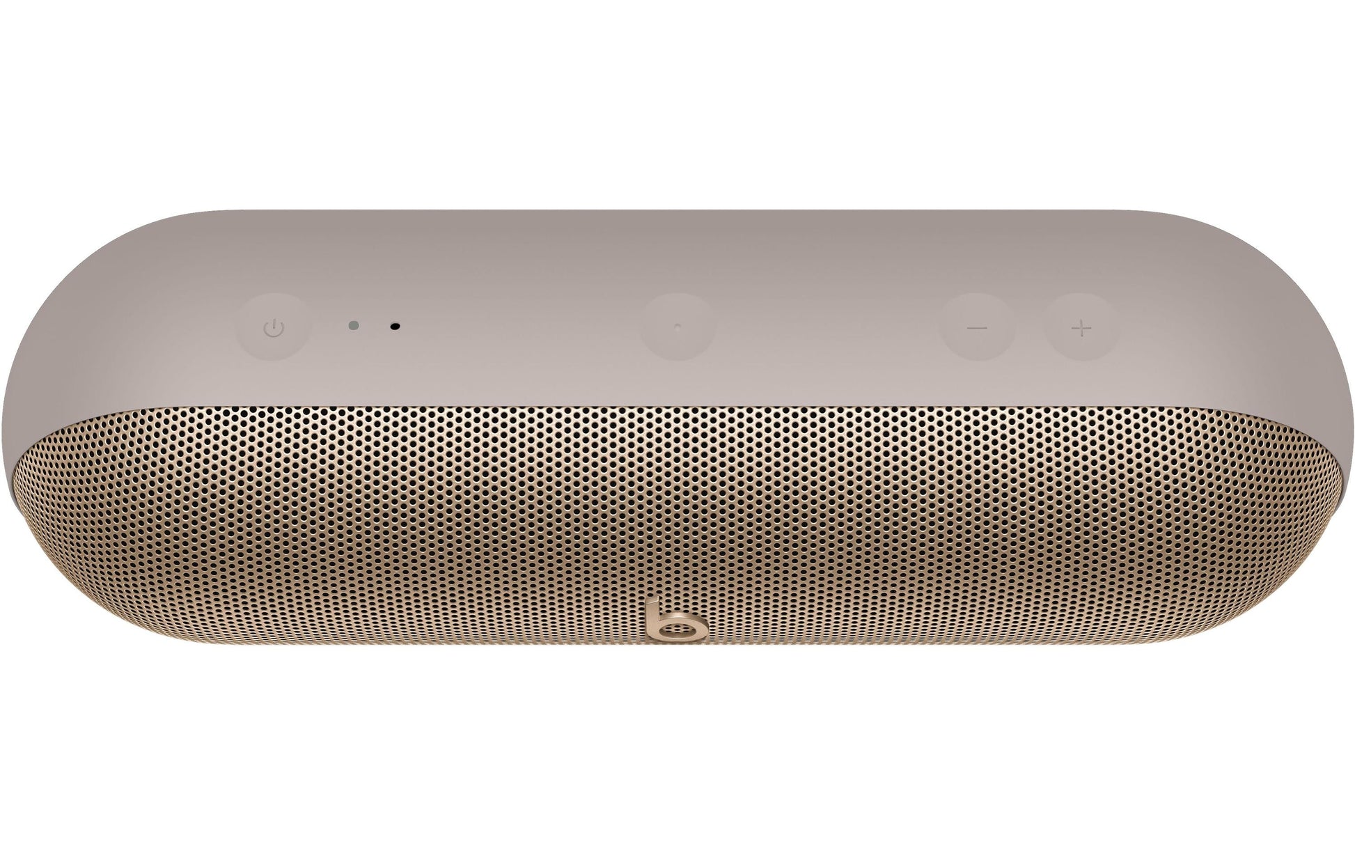 Apple Beats Pill – Bluetooth-Lautsprecher – Champagnergold