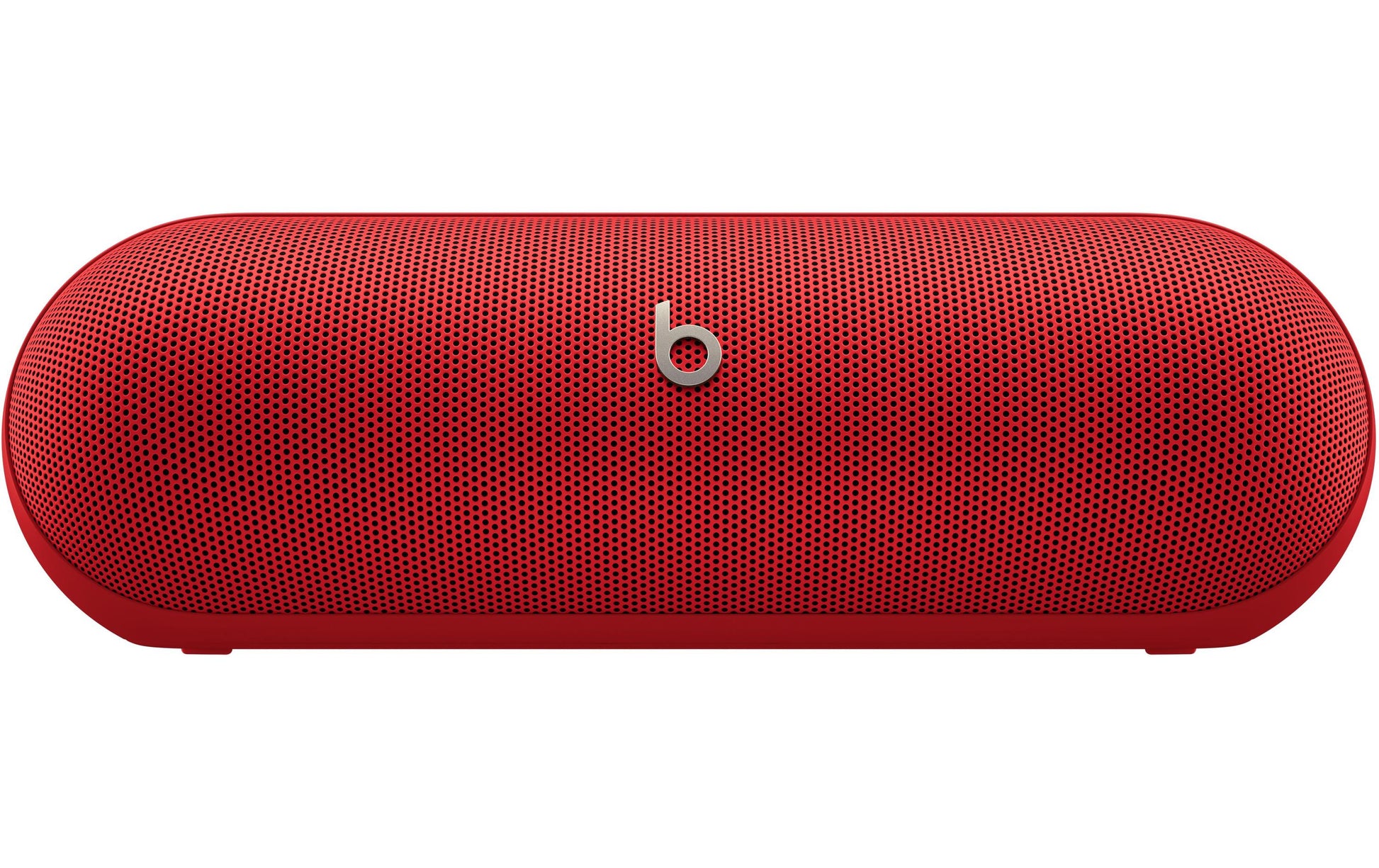 Apple Beats Pill – Bluetooth-Lautsprecher – Statement Red