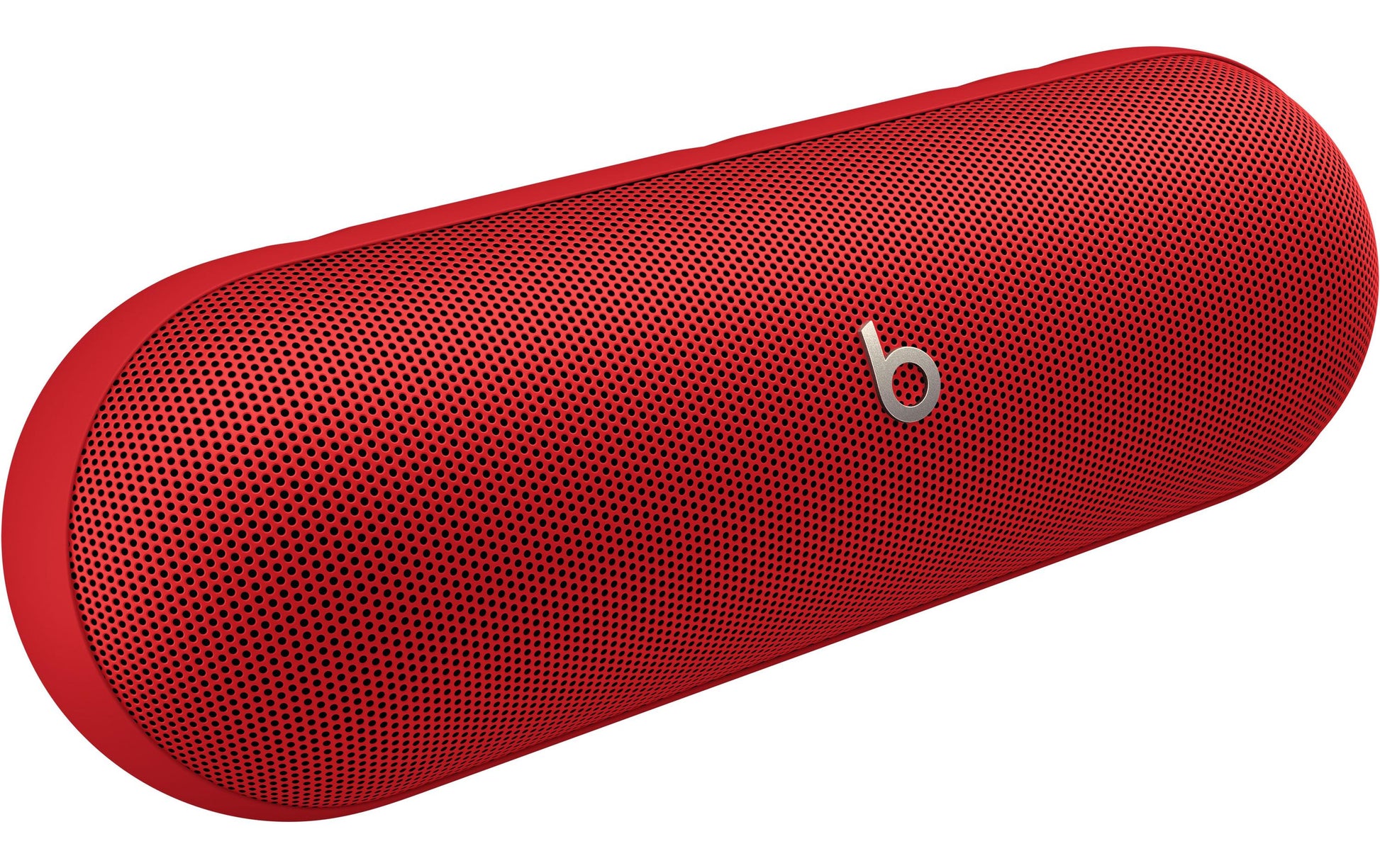 Apple Beats Pill – Bluetooth-Lautsprecher – Statement Red