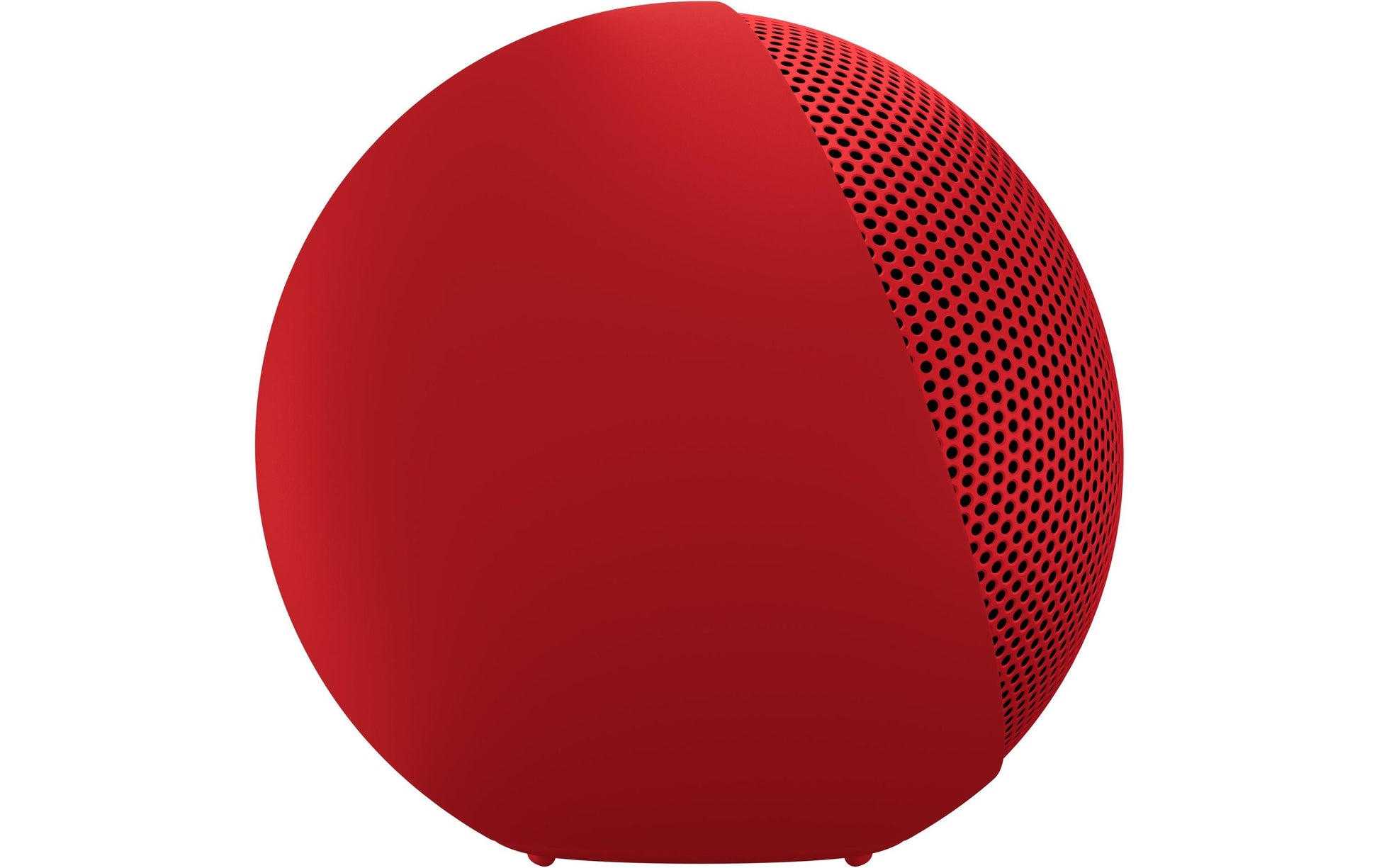 Apple Beats Pill – Bluetooth-Lautsprecher – Statement Red