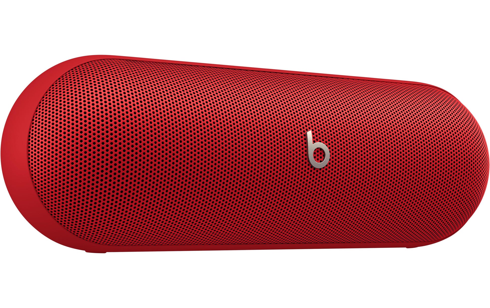 Apple Beats Pill – Bluetooth-Lautsprecher – Statement Red