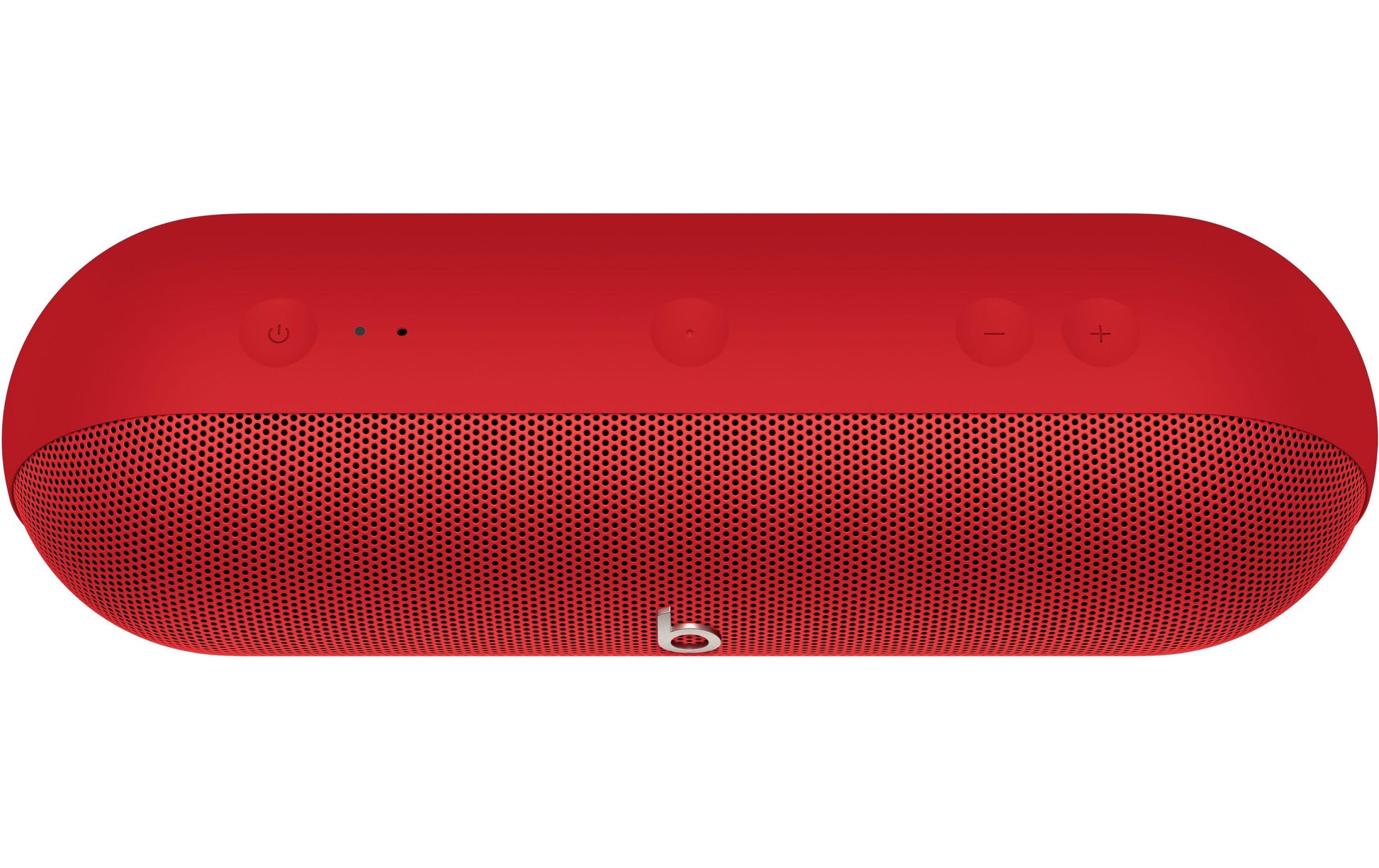 Apple Beats Pill – Bluetooth-Lautsprecher – Statement Red