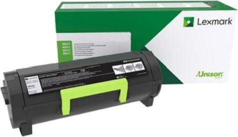 Lexmark Toner – magenta, 3500 Seiten