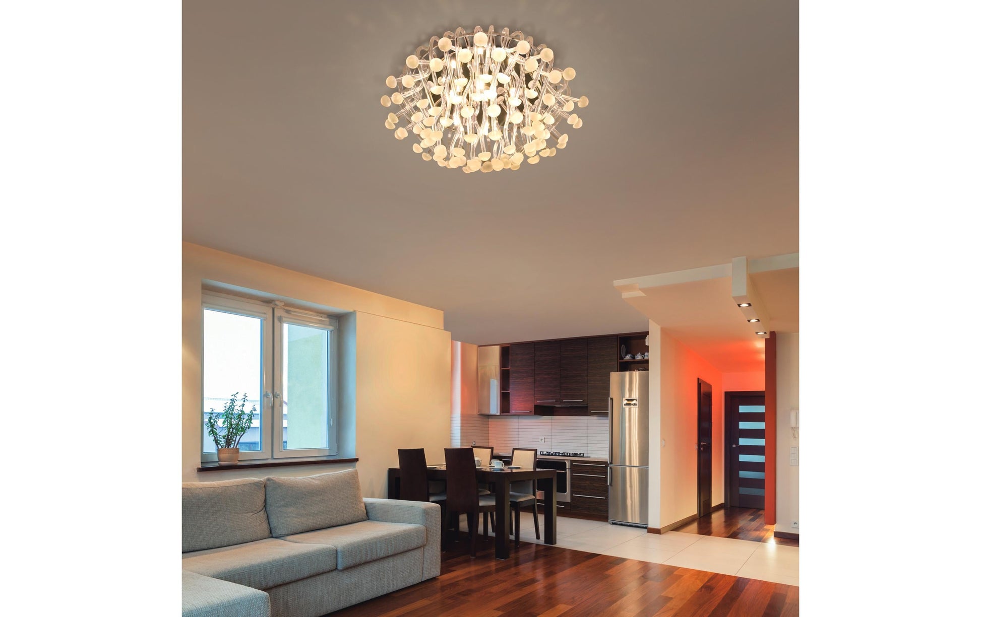 Philips by Signify Philips LED-Leuchtmittel G9 Kapsel – Warmweiss 2700 K, 220 lm, 1,9 W – 3 Stk.