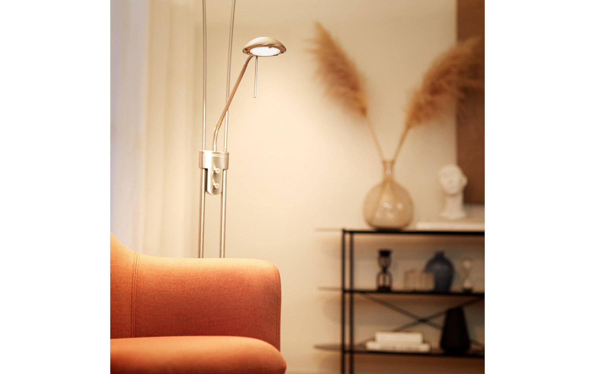 Philips by Signify Philips LED-Leuchtmittel G9 Kapsel – Warmweiss 2700 K, 220 lm, 1,9 W – 3 Stk.