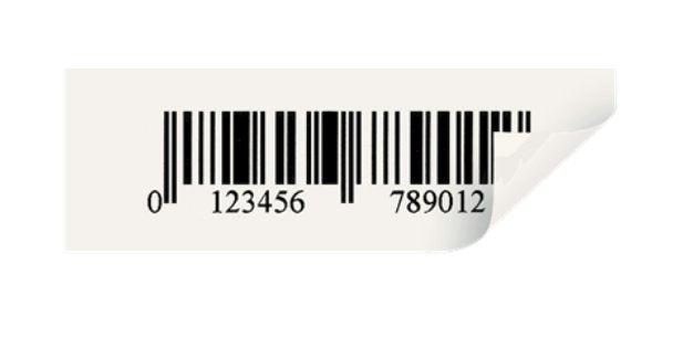 Leitz Icon 70270001 – Endlos-Etiketten 88 mm × 22 m – Papier, weiss – wiederablösbar – rückstandsfrei