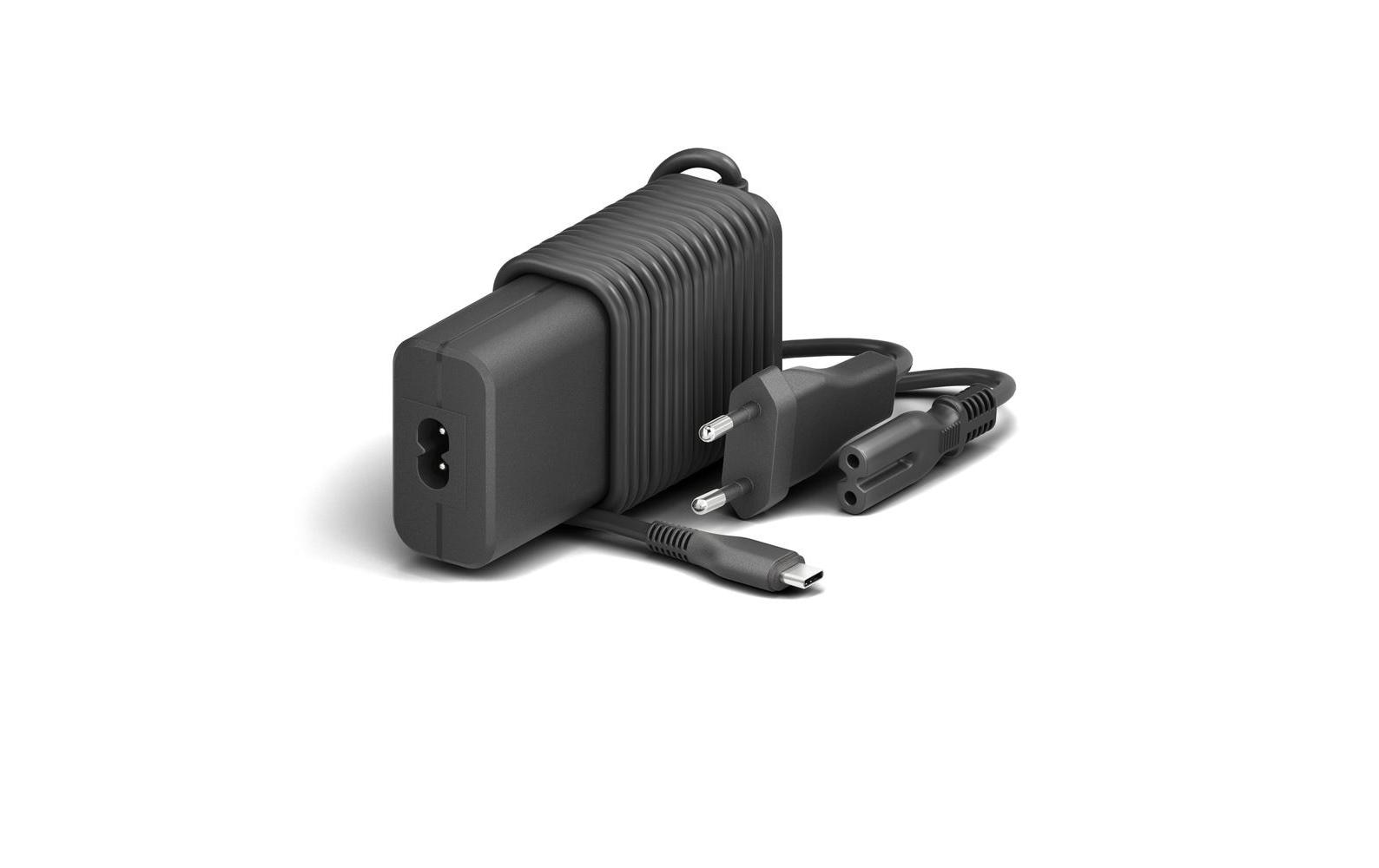 PureLink VL-PSU065 USB-Wandladegerät 65 W – USB-C×1, PD – EU-Stecker (Typ C) – für Laptops und USB-C-Geräte