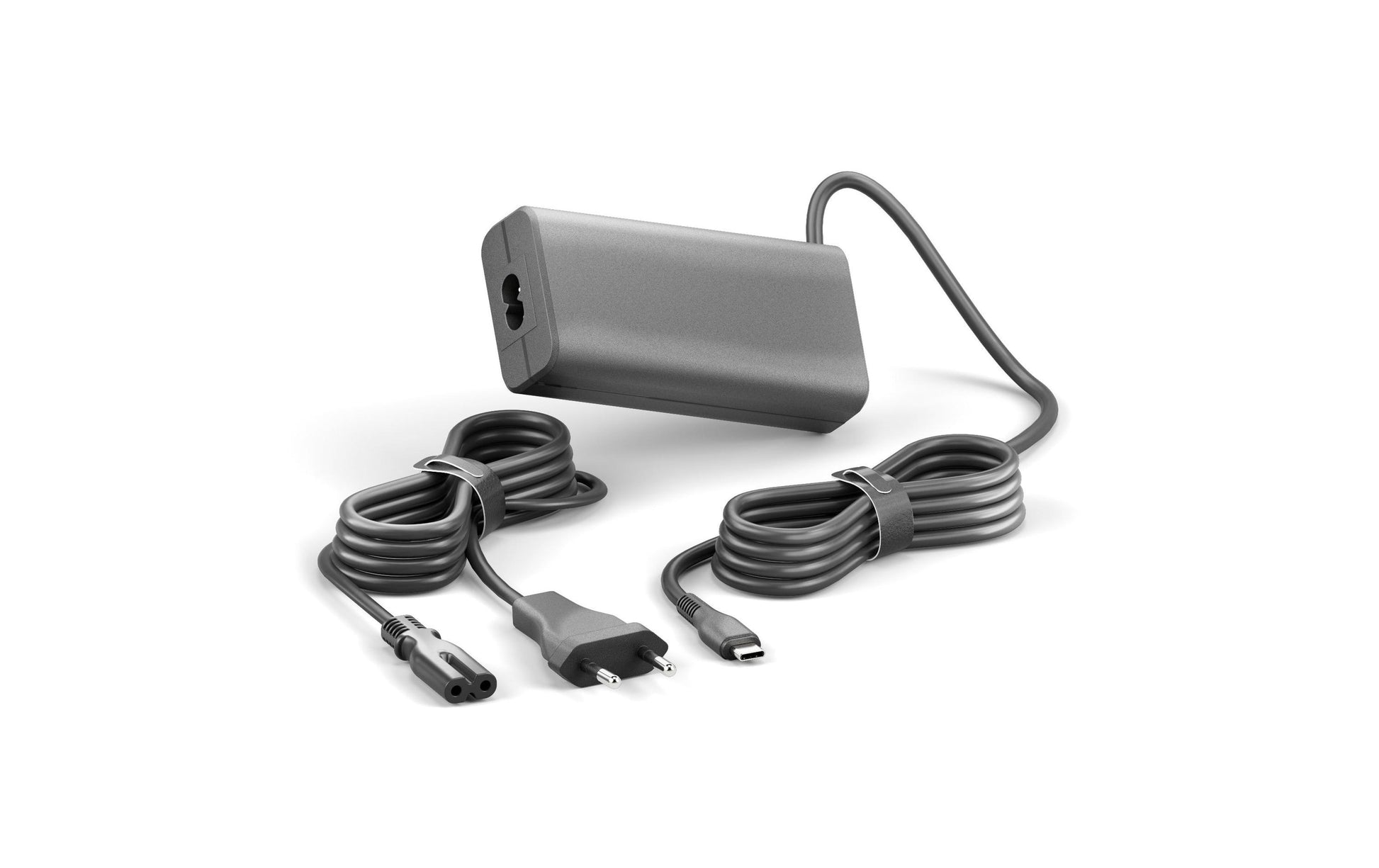 PureLink VL-PSU065 USB-Wandladegerät 65 W – USB-C×1, PD – EU-Stecker (Typ C) – für Laptops und USB-C-Geräte