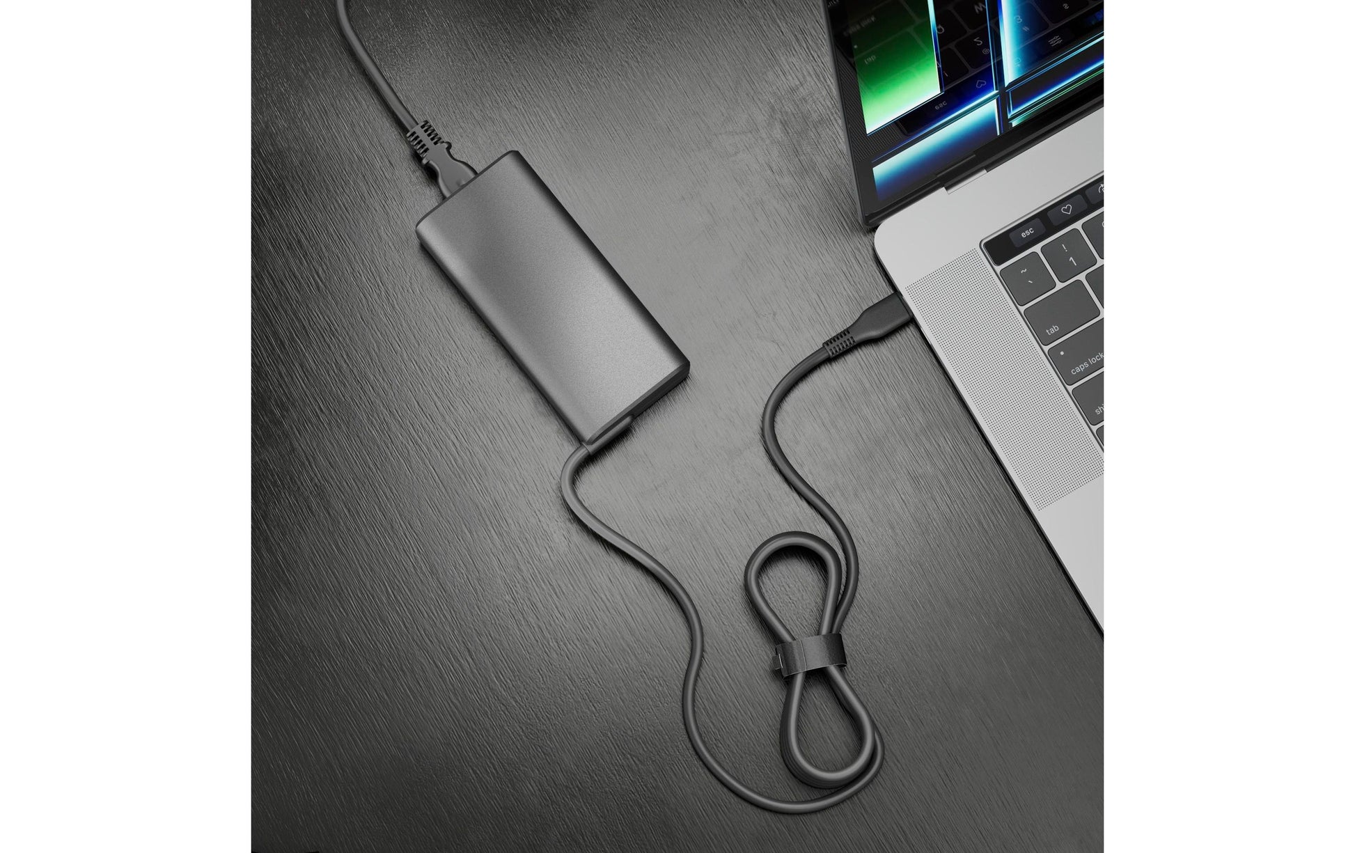PureLink VL-PSU065 USB-Wandladegerät 65 W – USB-C×1, PD – EU-Stecker (Typ C) – für Laptops und USB-C-Geräte