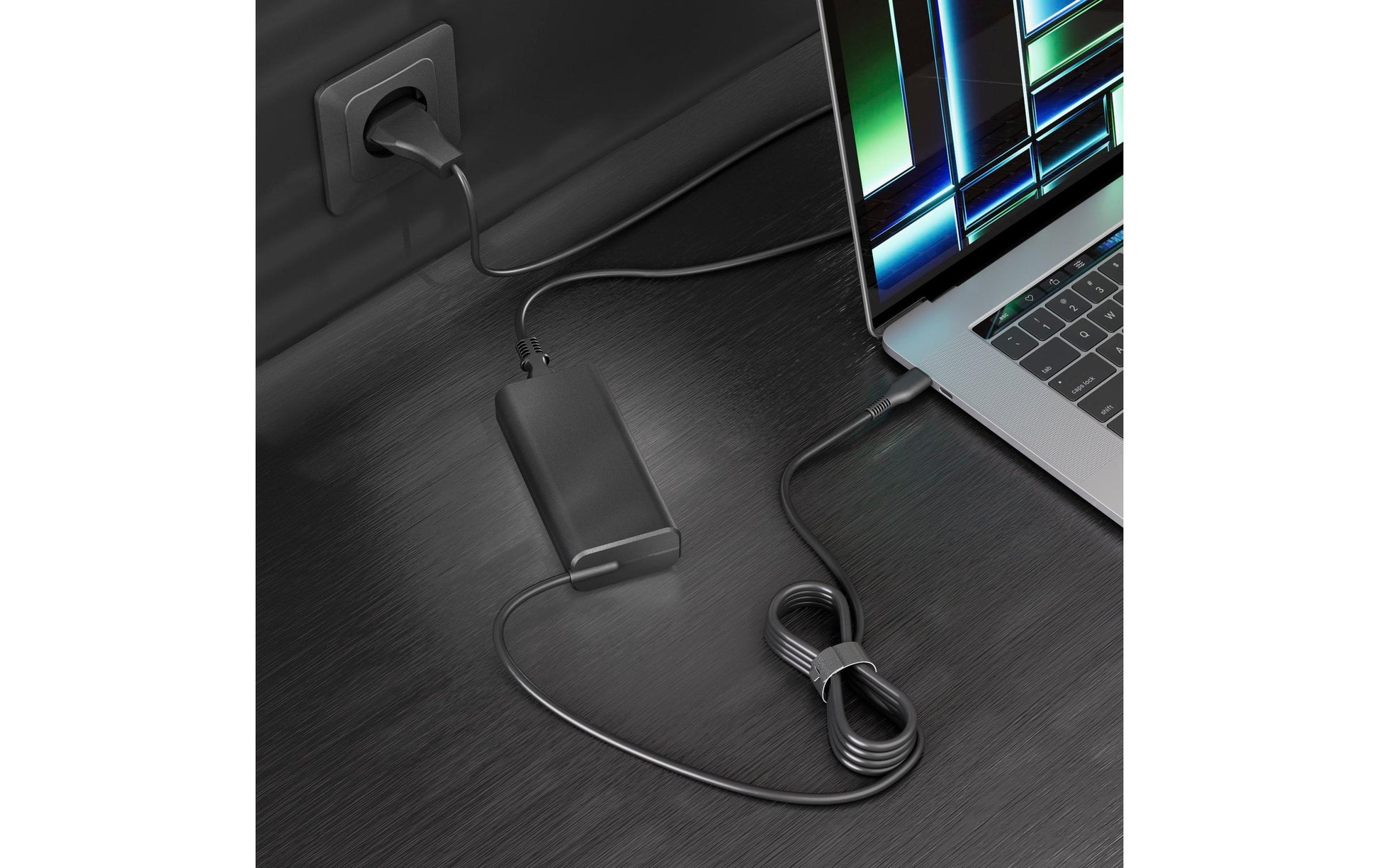 PureLink VL-PSU065 USB-Wandladegerät 65 W – USB-C×1, PD – EU-Stecker (Typ C) – für Laptops und USB-C-Geräte