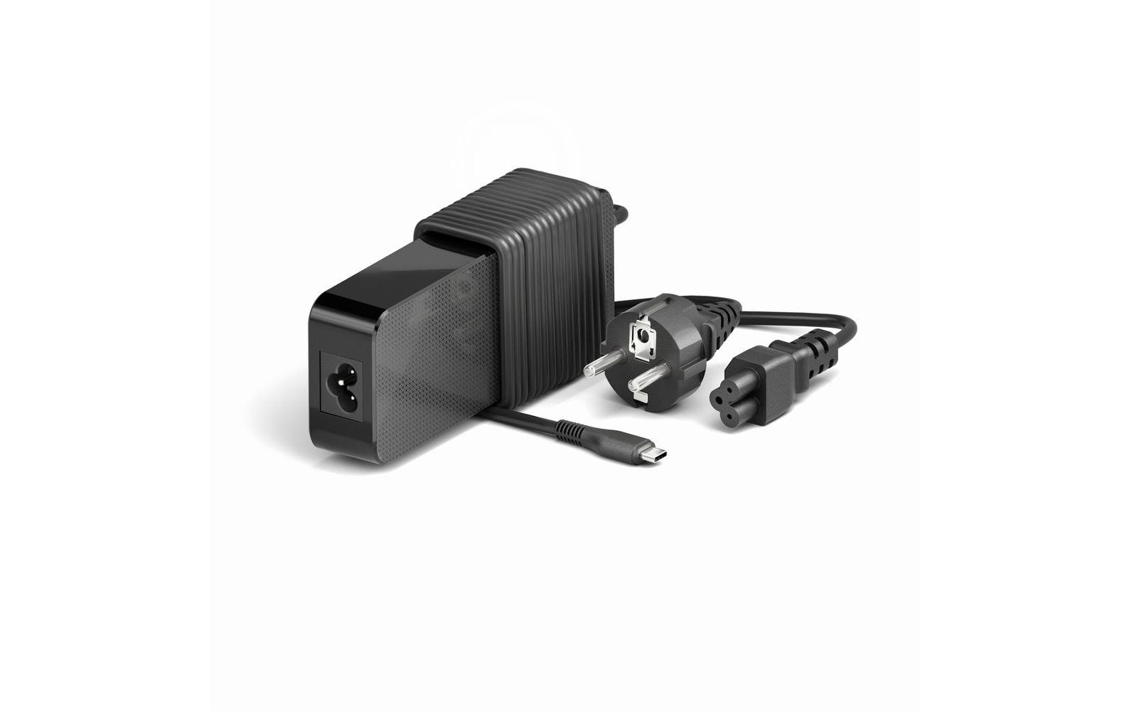 PureLink VL-PSU100 Netzteil 100 W – USB-C×1, PD – EU-Stecker (Typ F) – für Laptops