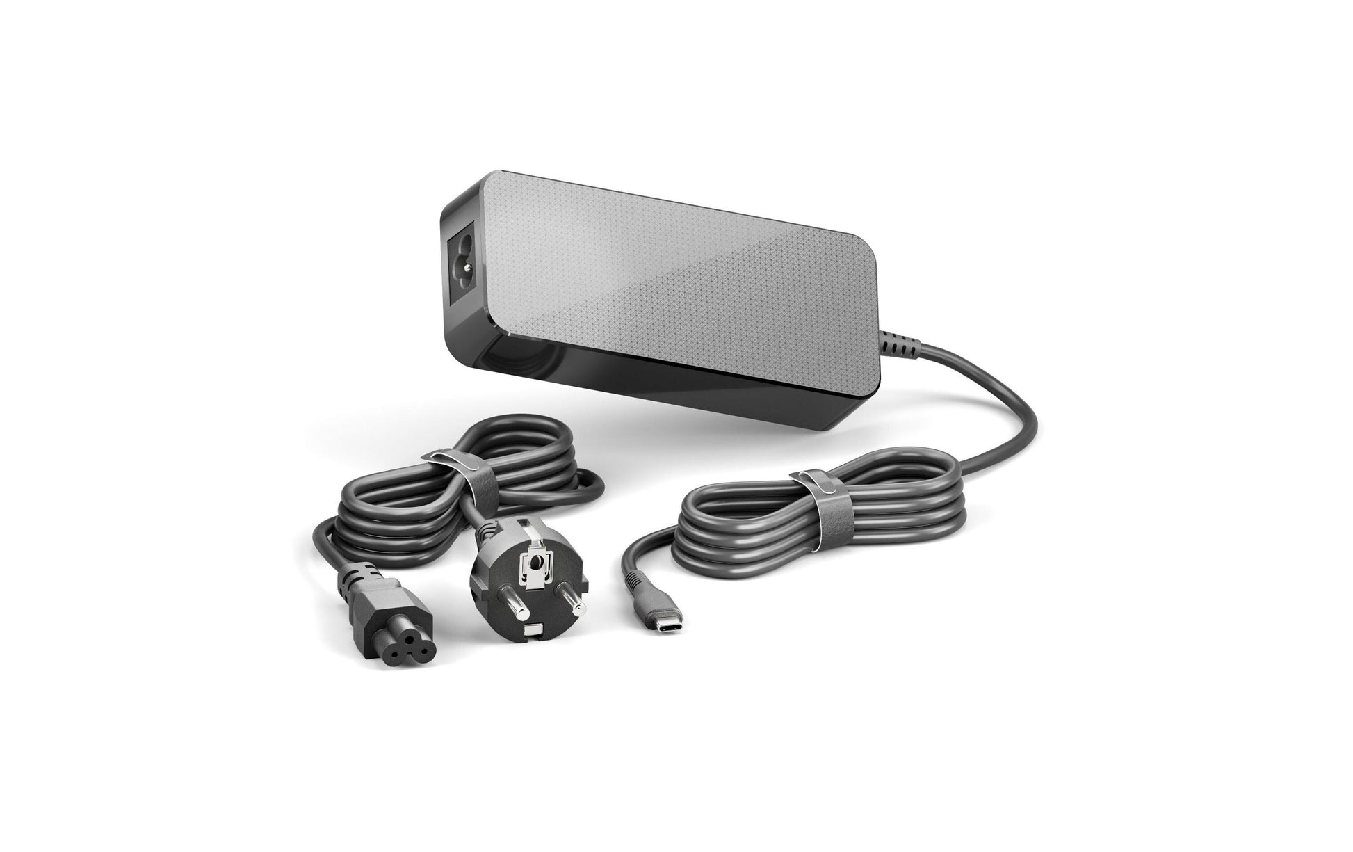 PureLink VL-PSU100 Netzteil 100 W – USB-C×1, PD – EU-Stecker (Typ F) – für Laptops