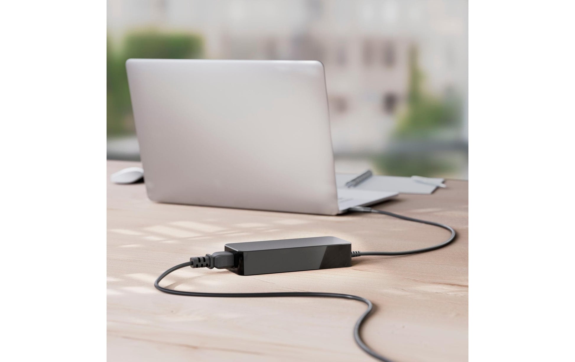 PureLink VL-PSU100 Netzteil 100 W – USB-C×1, PD – EU-Stecker (Typ F) – für Laptops