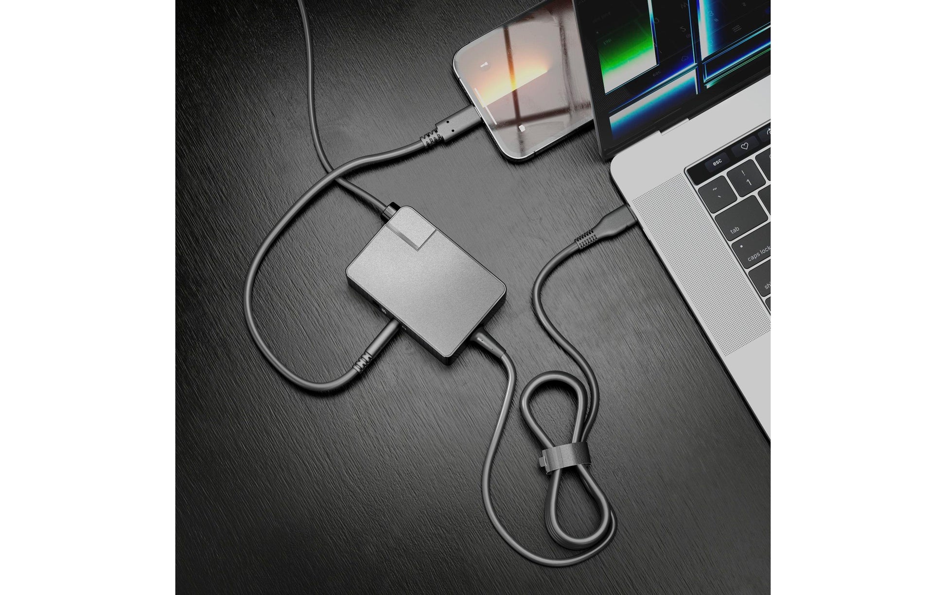 PureLink Vuelogic VL-PSU110 Netzteil (EU) – 1× USB-C