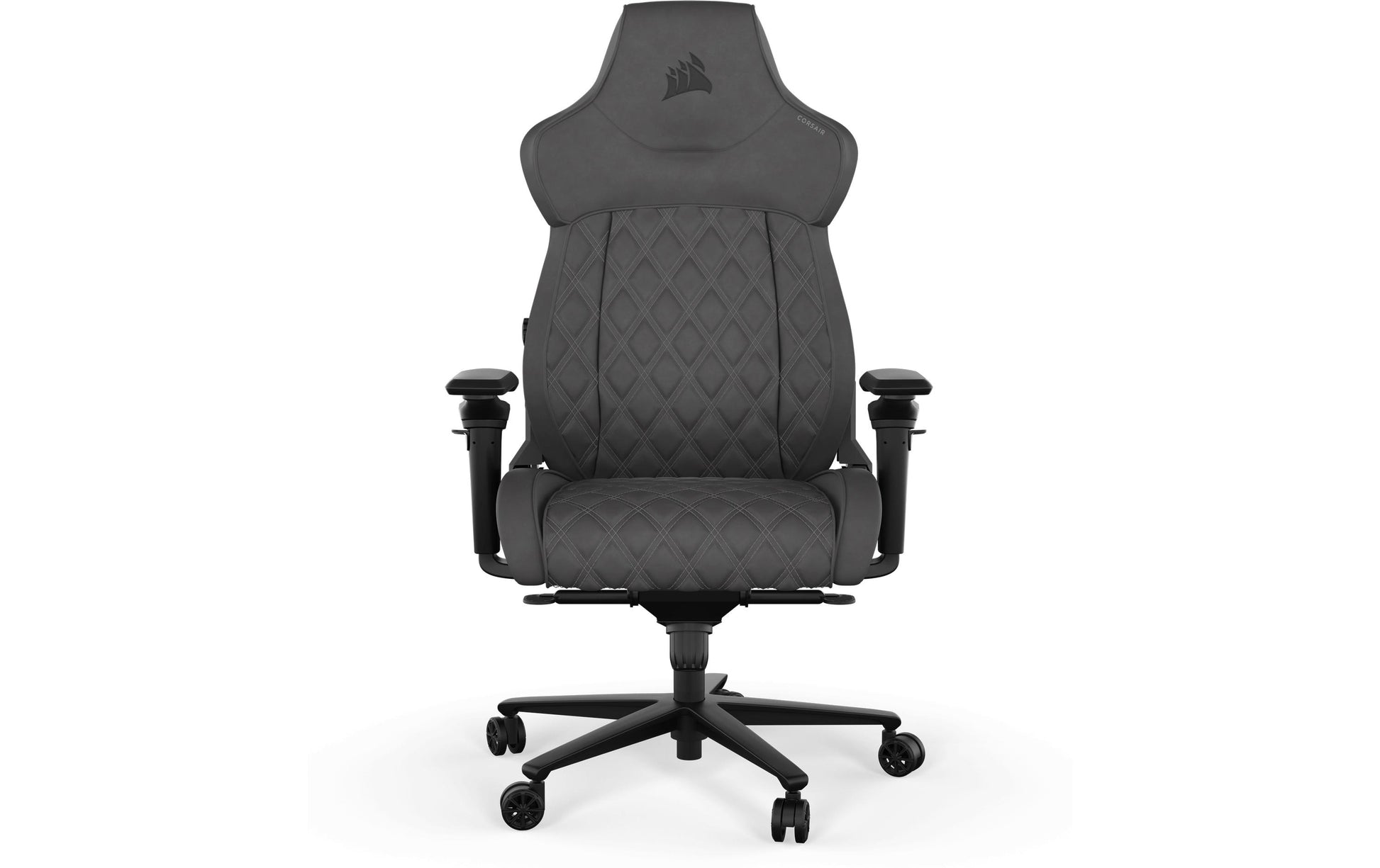 Corsair Konferenzstuhl T500 Luxe – Grau