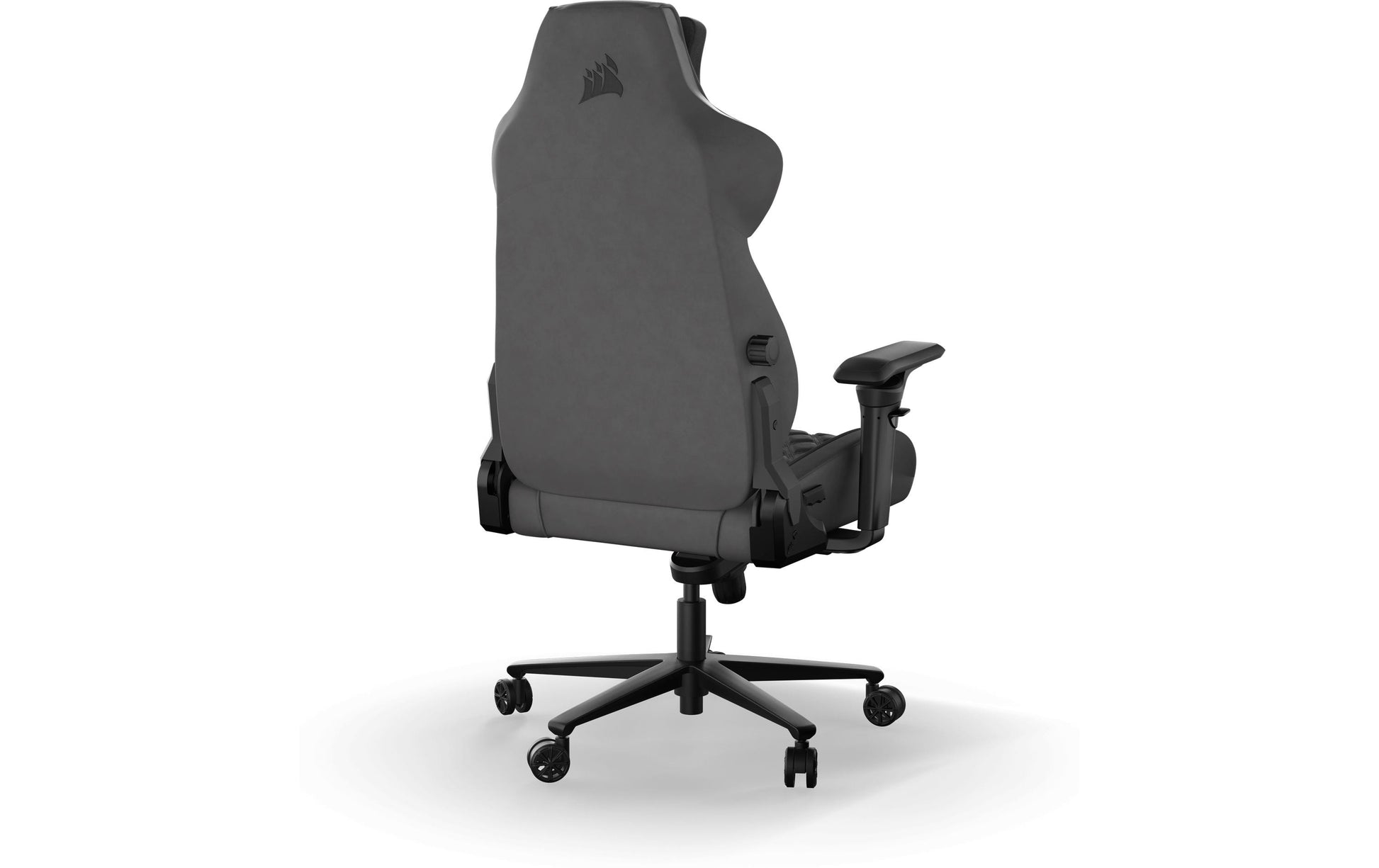 Corsair Konferenzstuhl T500 Luxe – Grau