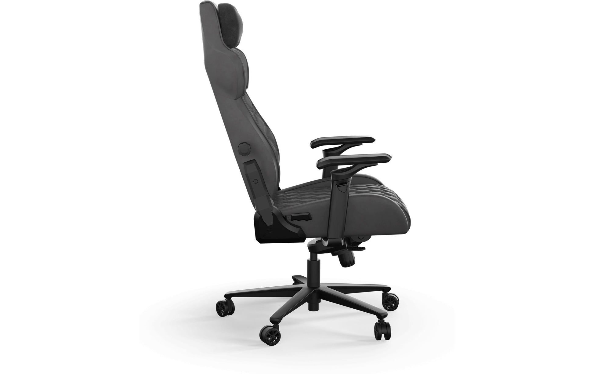 Corsair Konferenzstuhl T500 Luxe – Grau