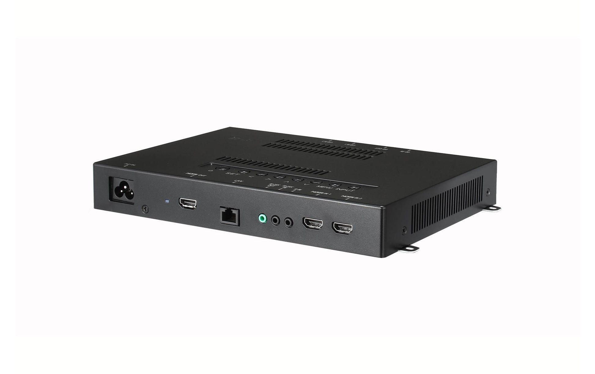 LG WP600-B – Streaming-Box, 4K, webOS 6.0, WLAN, 16 GB