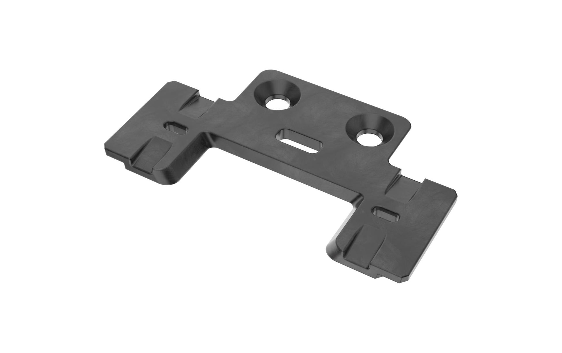 Axis TA9001 Montageschelle – für A9210, A9910, Schwarz