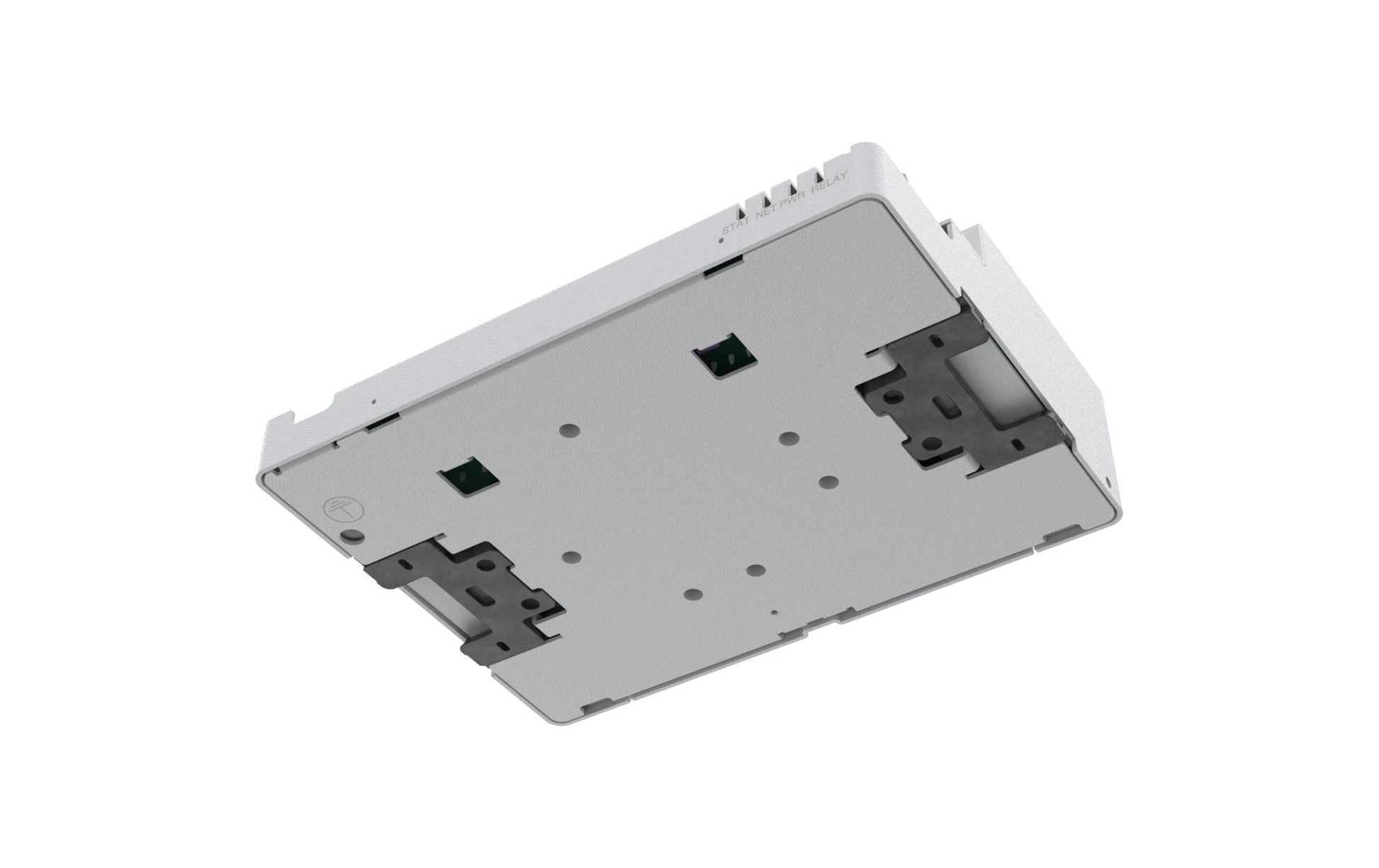 Axis TA9001 Montageschelle – für A9210, A9910, Schwarz