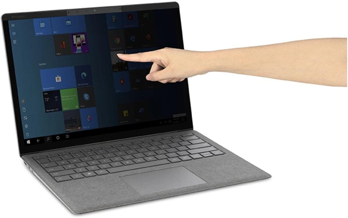Kensington Displayschutz für Microsoft Surface 15"