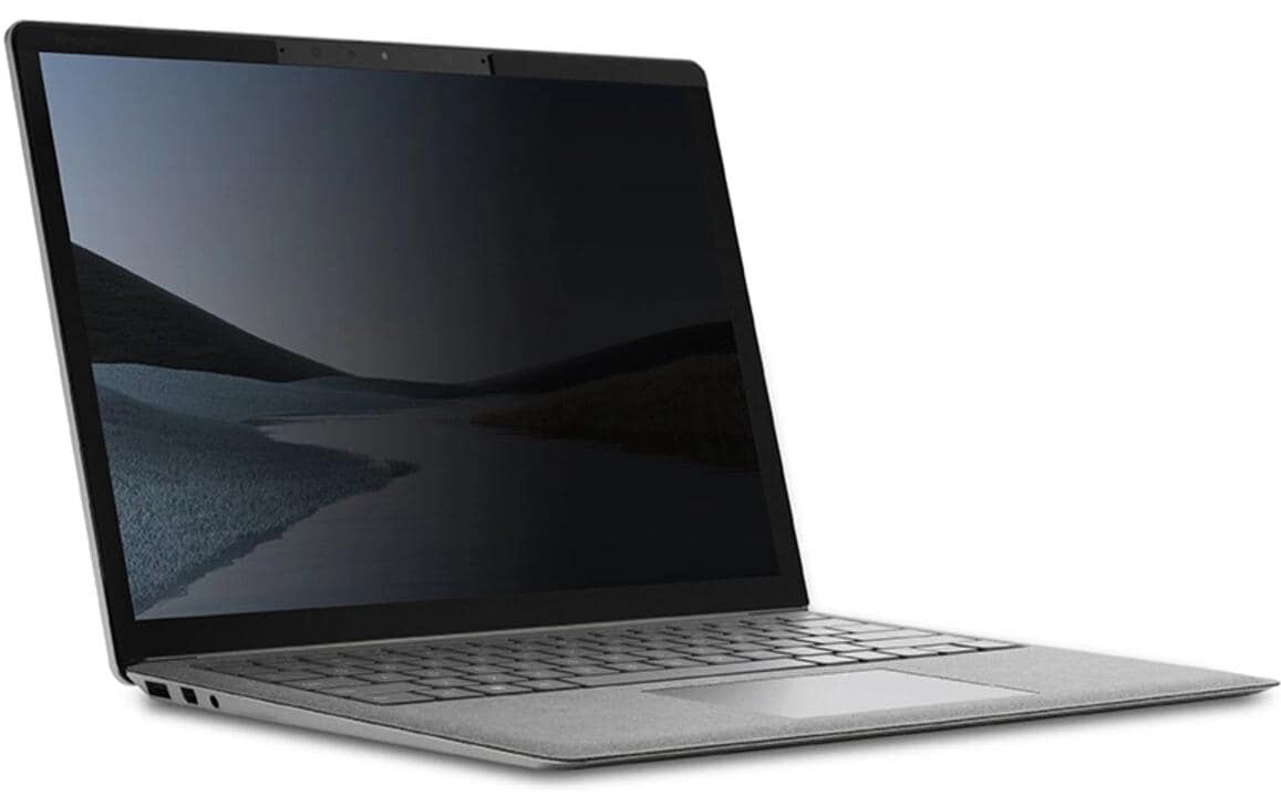 Kensington Displayschutz für Microsoft Surface Laptop 3 13"