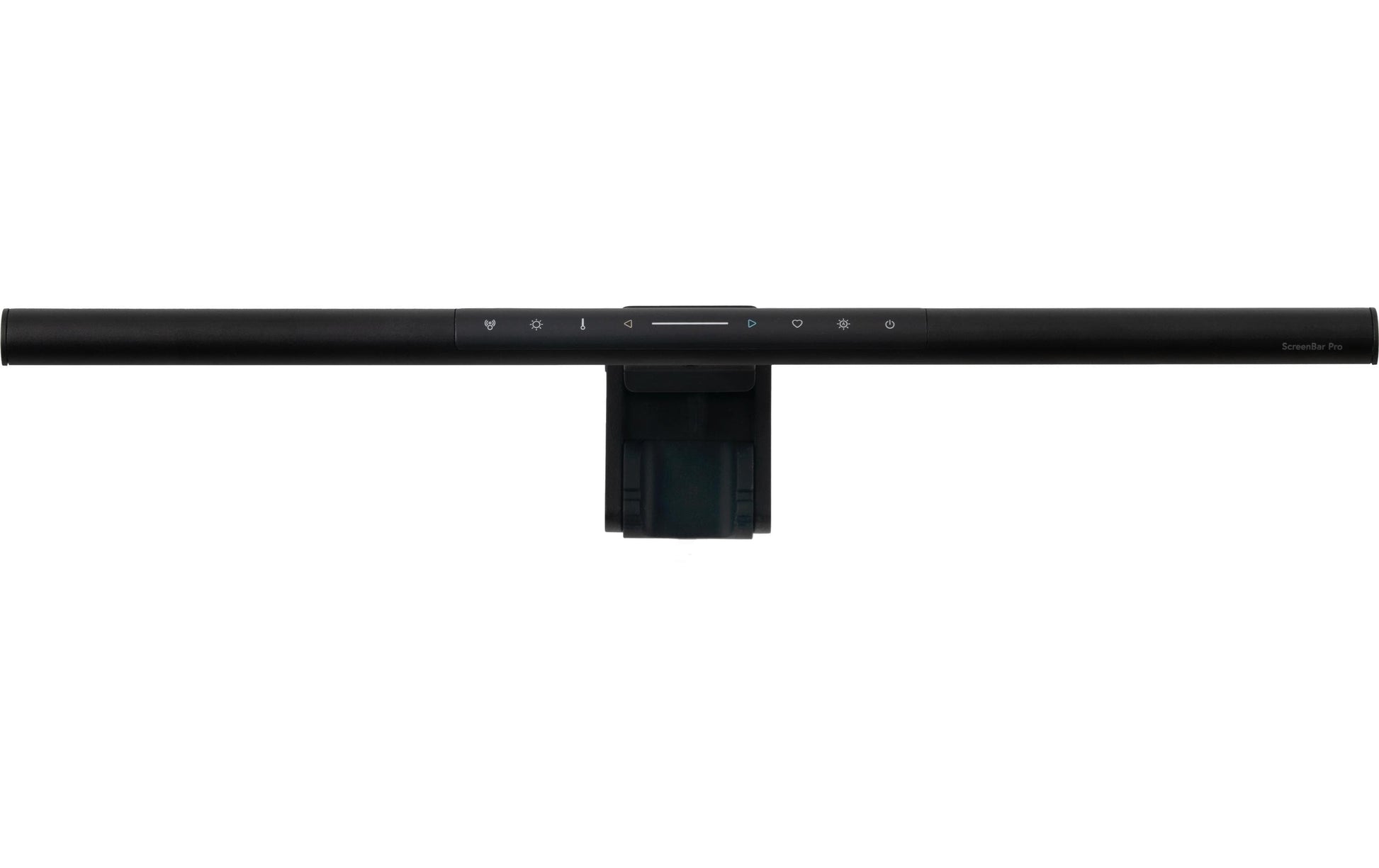 BenQ Monitor-Lichtleiste – schwarz