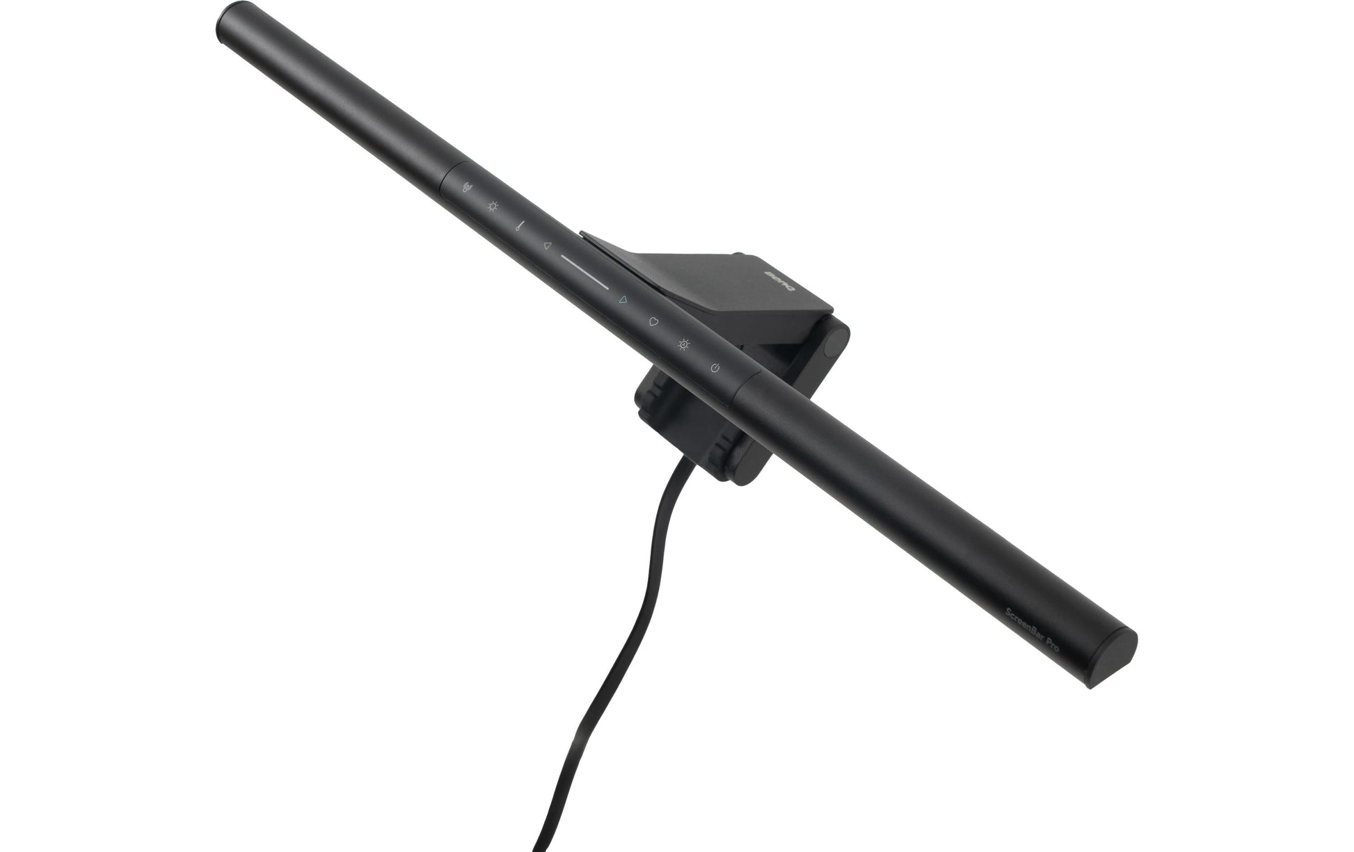 BenQ Monitor-Lichtleiste – schwarz