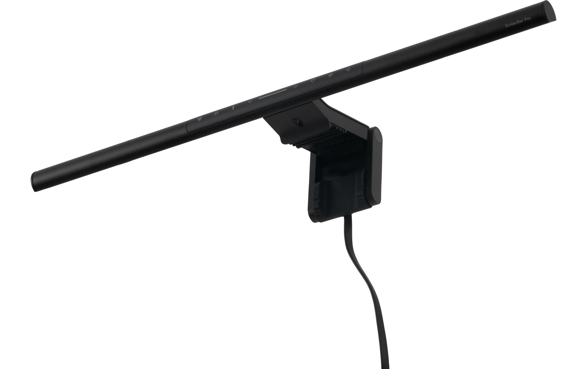 BenQ Monitor-Lichtleiste – schwarz