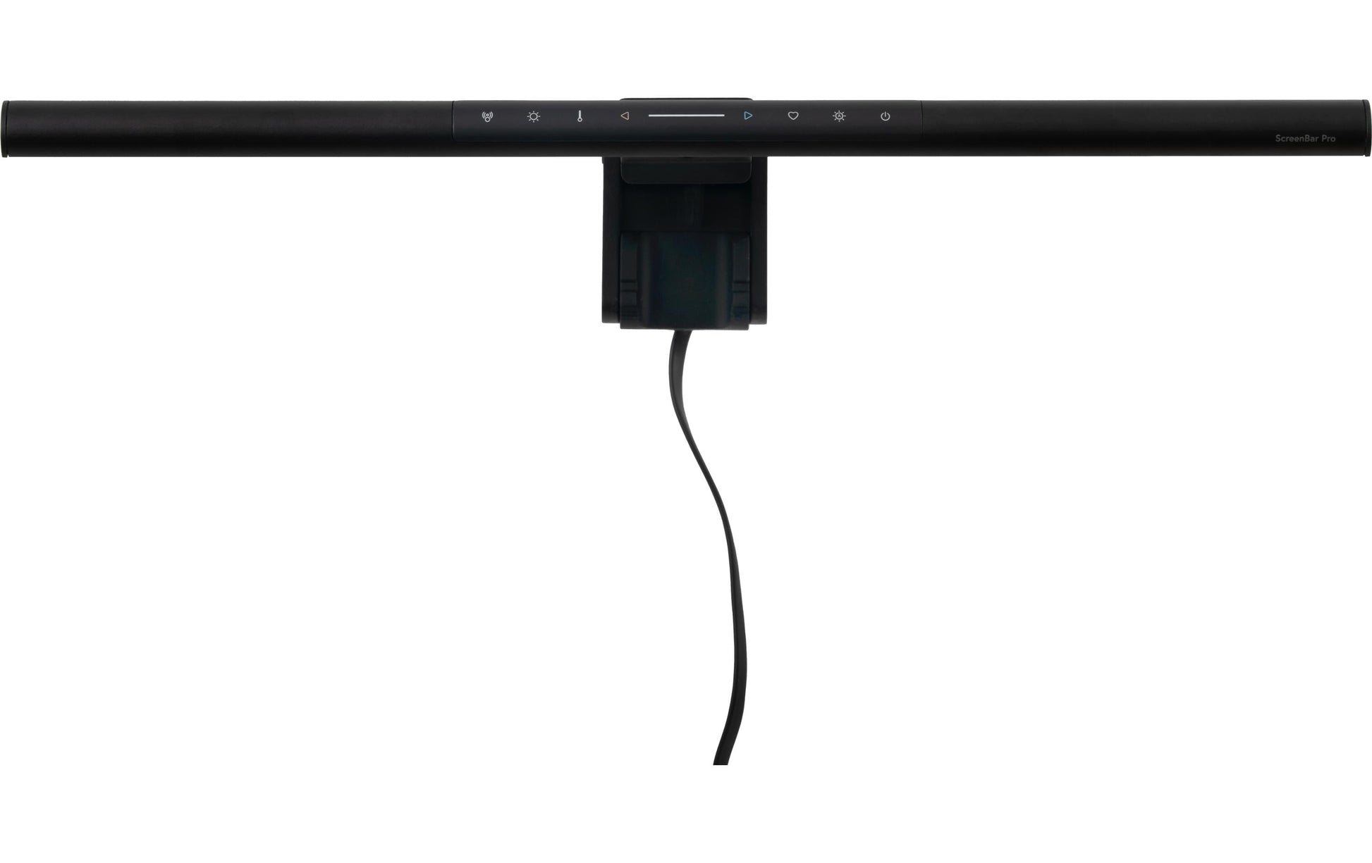 BenQ Monitor-Lichtleiste – schwarz