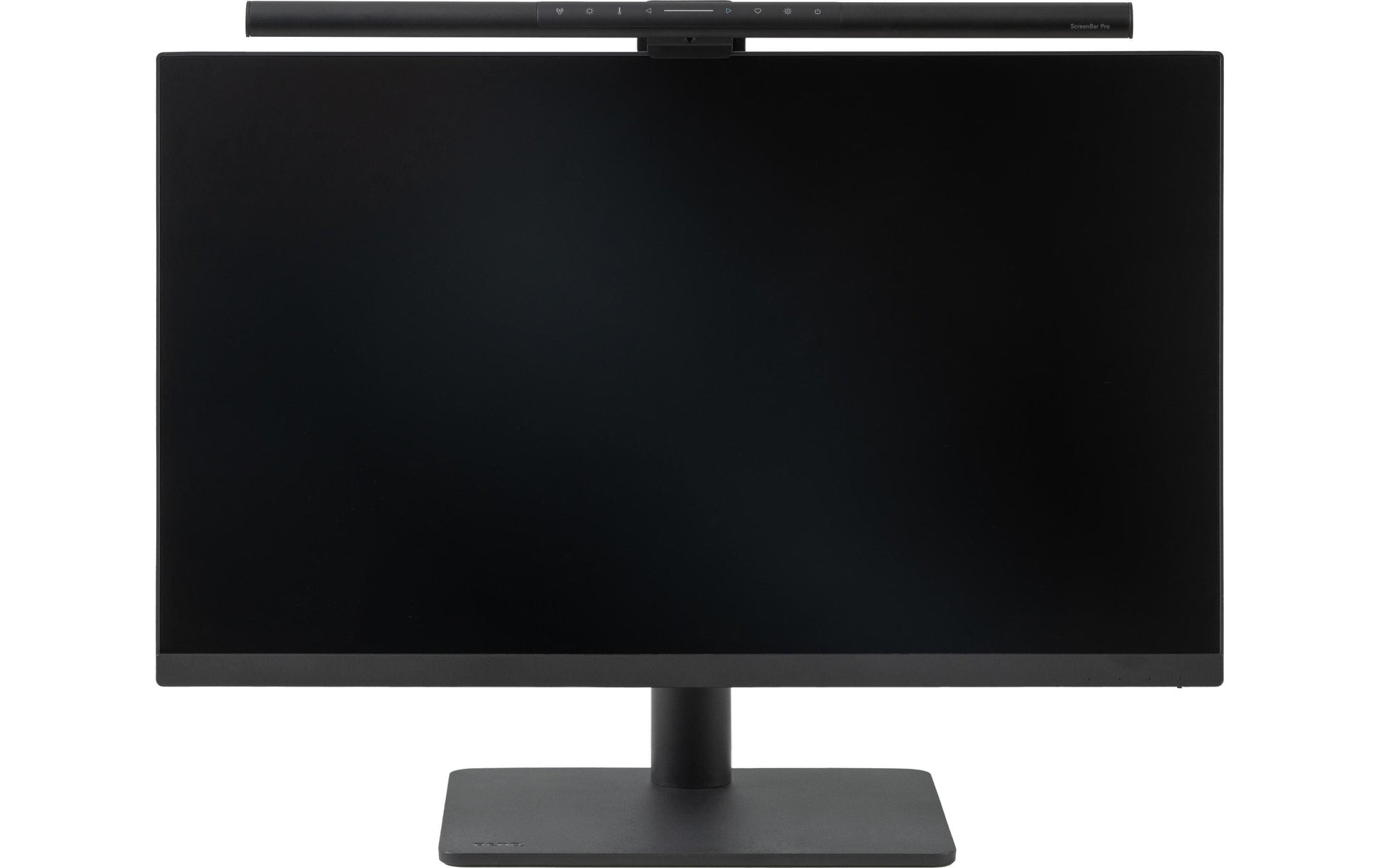 BenQ Monitor-Lichtleiste – schwarz