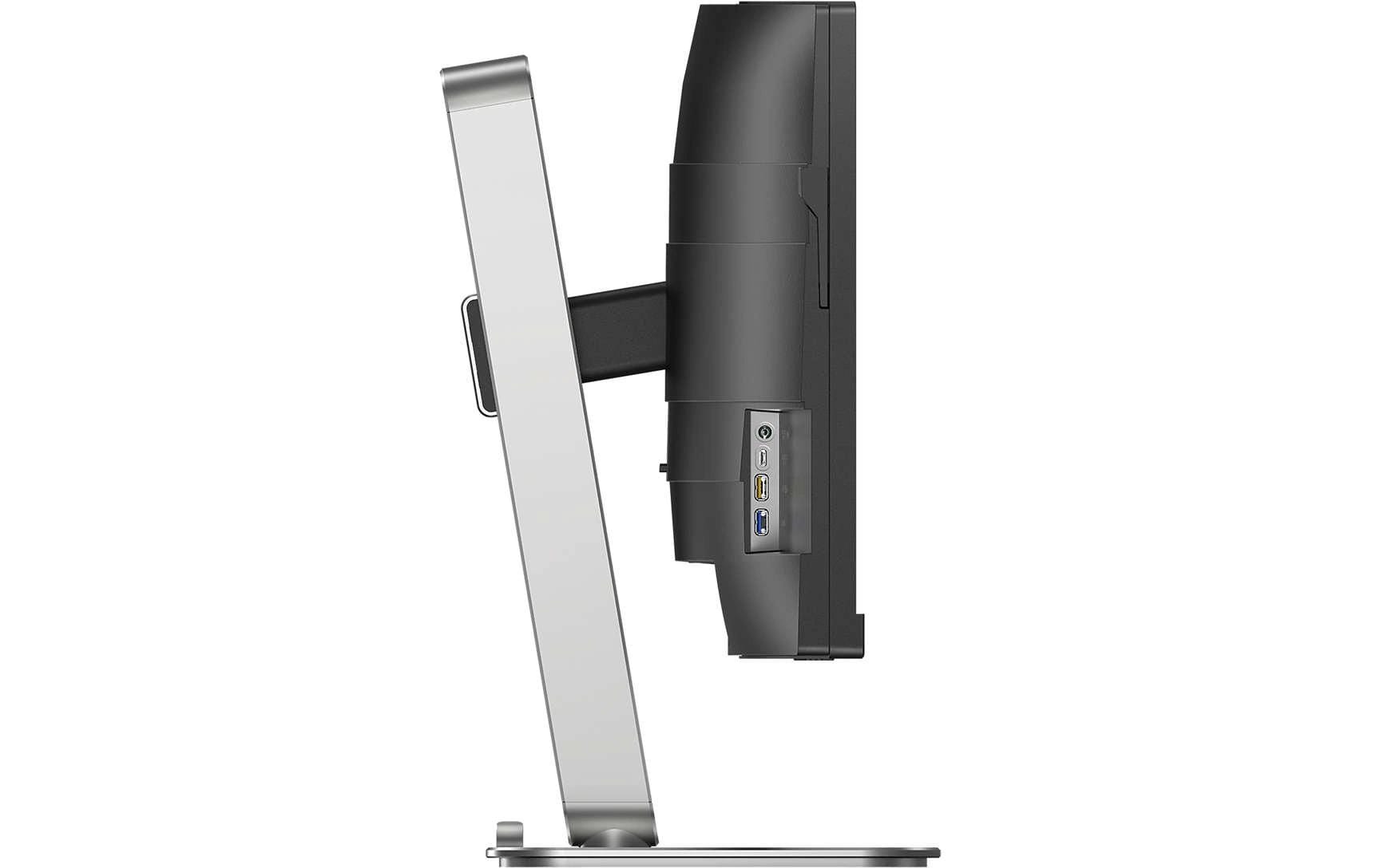 Philips 34B2U5600C/00 – Monitor, 34", VA, 120 Hz, 300 cd/m², KVM, USB-C, VESA 100 × 100, Schwarz