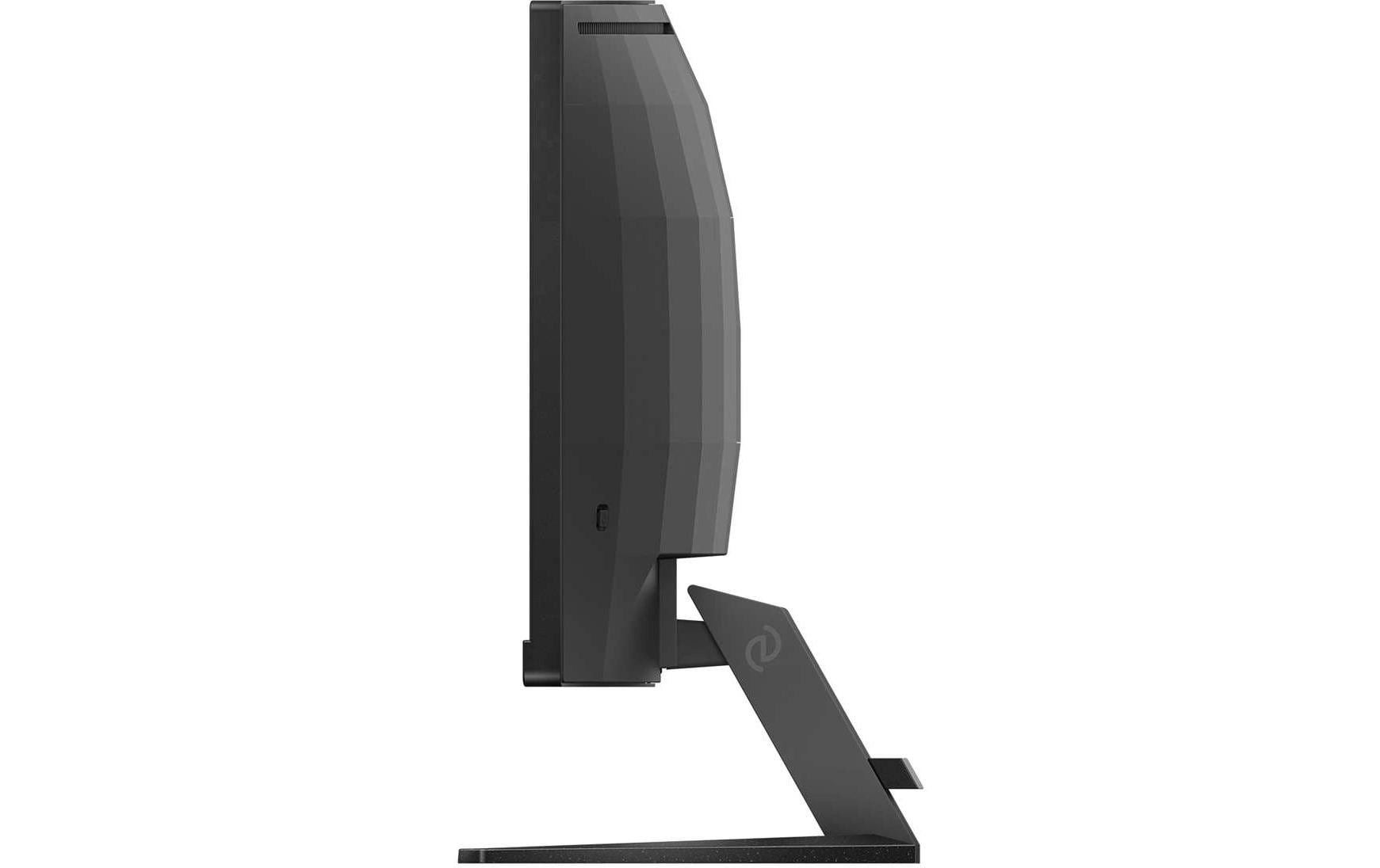 Philips 34M2C3500L/00 – Monitor, 34", VA, 180 Hz, 300 cd/m², Gebogen, Adaptive Sync, VESA 100 × 100, Schwarz