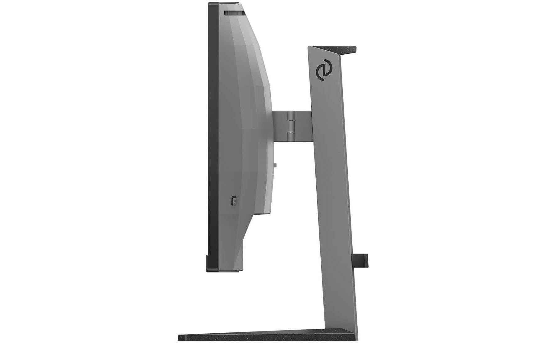 Philips Evnia 5000 27M2C5200W/00 – Monitor, 27", VA, 280 Hz, 300 cd/m², Gebogen, VESA 100 × 100, Schwarz