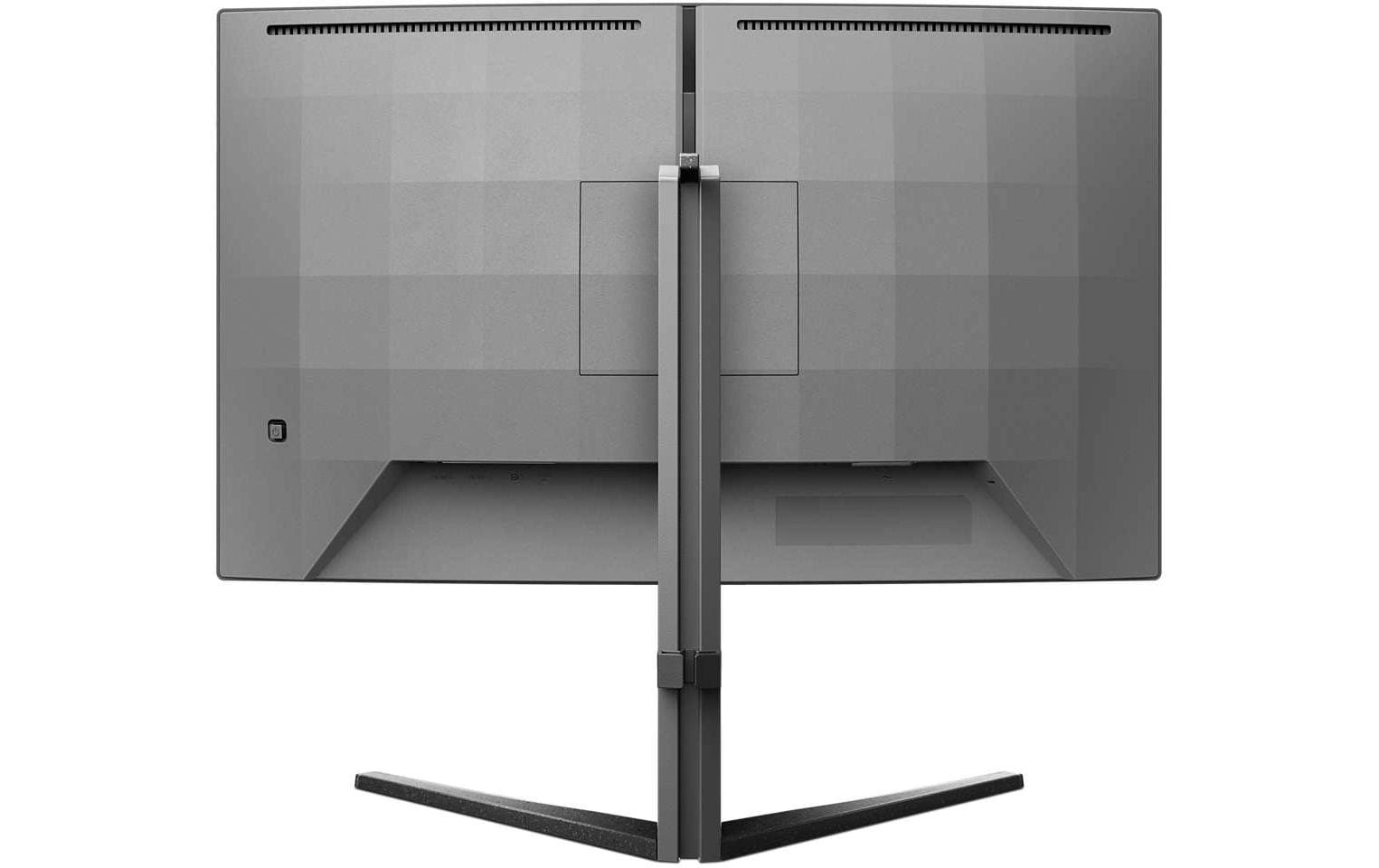 Philips Evnia 5000 27M2C5200W/00 – Monitor, 27", VA, 280 Hz, 300 cd/m², Gebogen, VESA 100 × 100, Schwarz