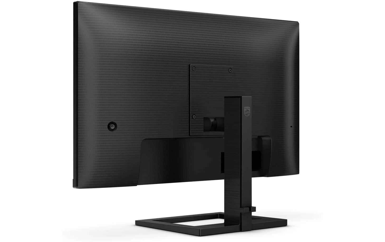 Philips 27E1N1900AE/00 – Monitor, 27", 350 cd/m², USB-C, Integrierte Lautsprecher, VESA 100 × 100, Schwarz