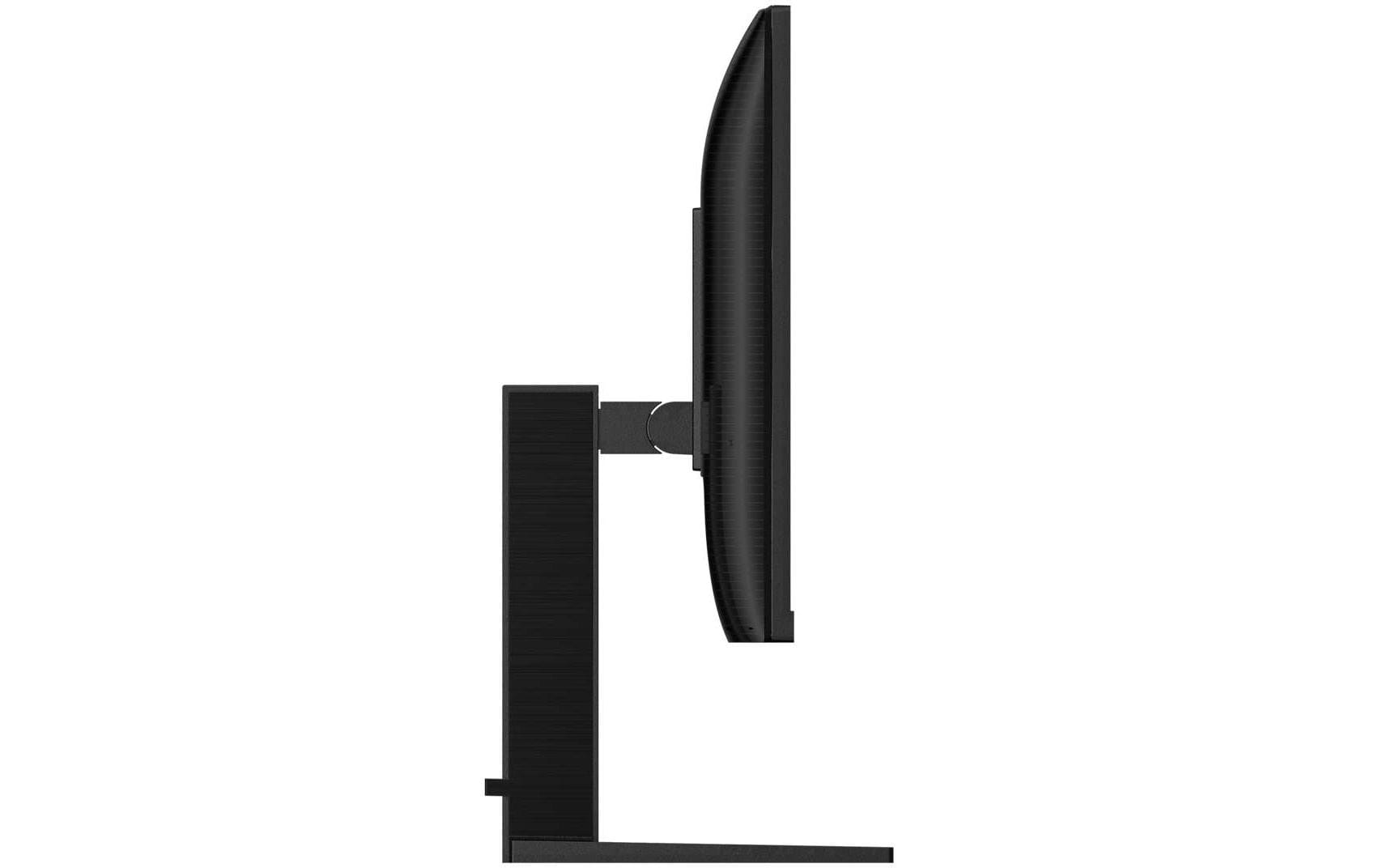 Philips 27E1N1900AE/00 – Monitor, 27", 350 cd/m², USB-C, Integrierte Lautsprecher, VESA 100 × 100, Schwarz