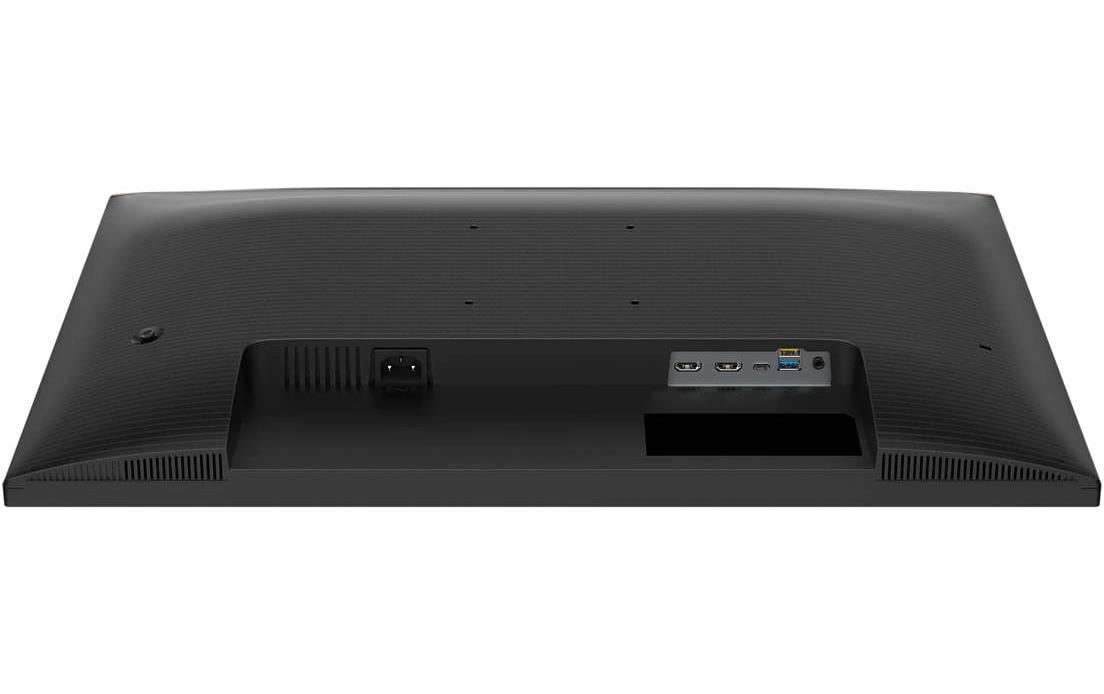 Philips 27E1N1900AE/00 – Monitor, 27", 350 cd/m², USB-C, Integrierte Lautsprecher, VESA 100 × 100, Schwarz