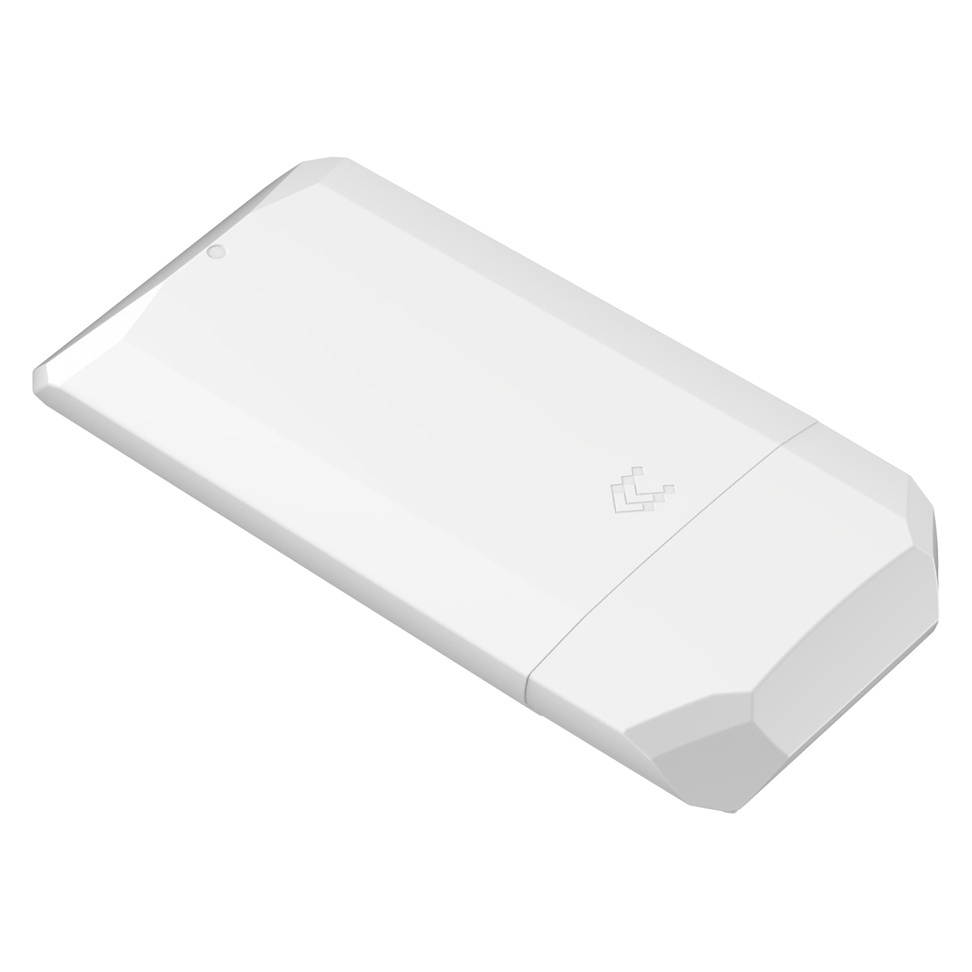 Teltonika OTD500 – 5G Router, 2× GbE (PoE-in/PoE-out), SIM-Slot, IP55 Outdoor, Weiss