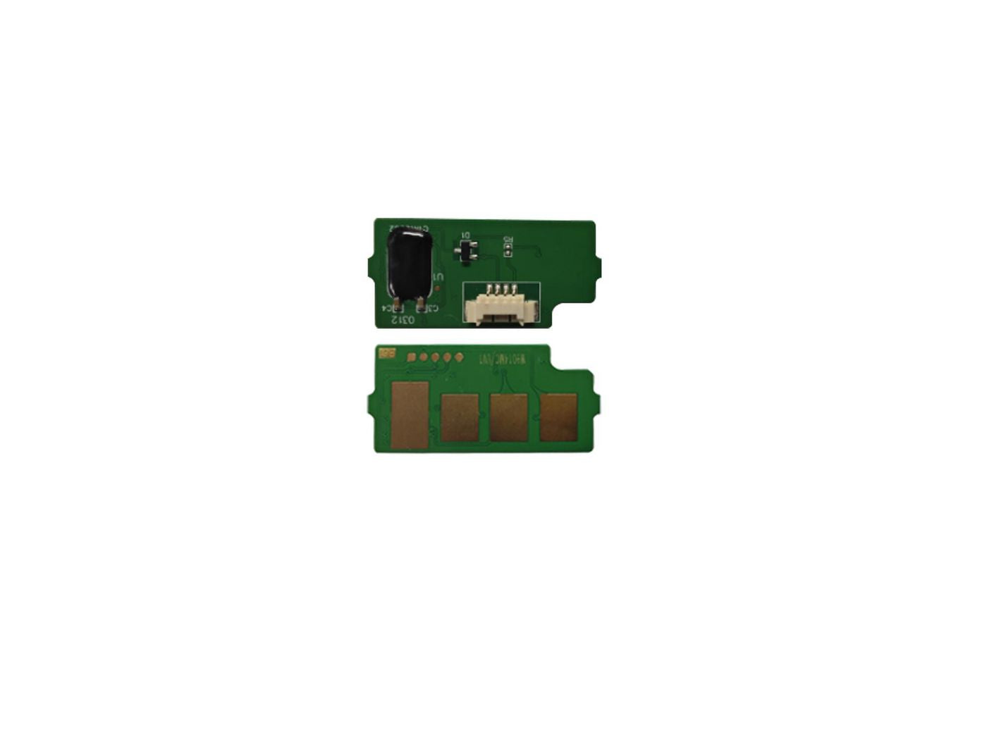 CoreParts Toner-Chip Wartungspatrone – für verschiedene Modelle, MSP401119